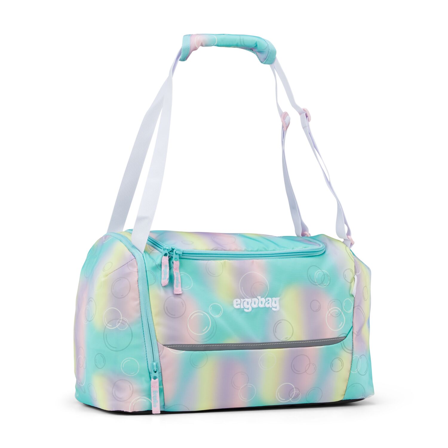 Ergobag Sporttasche 2.6-ZauBärwelt