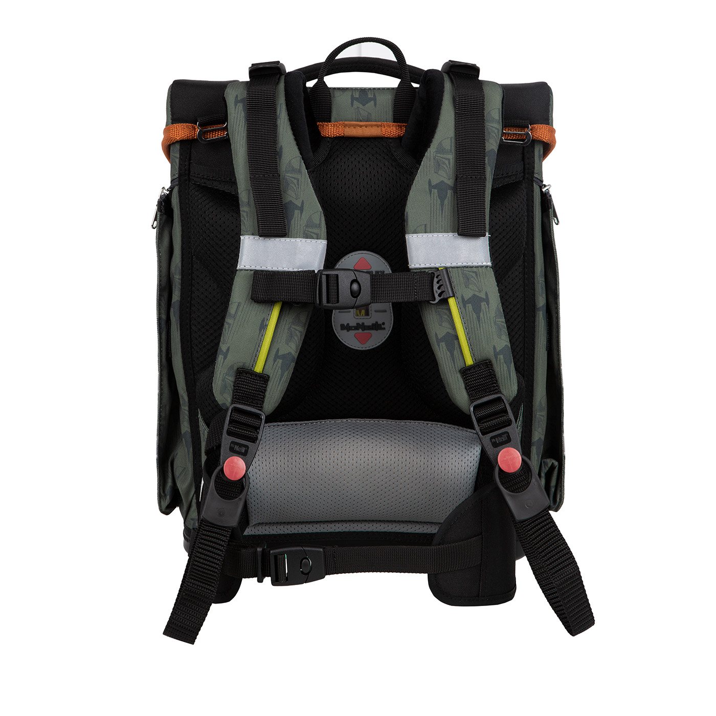 Star Wars Mandalorian