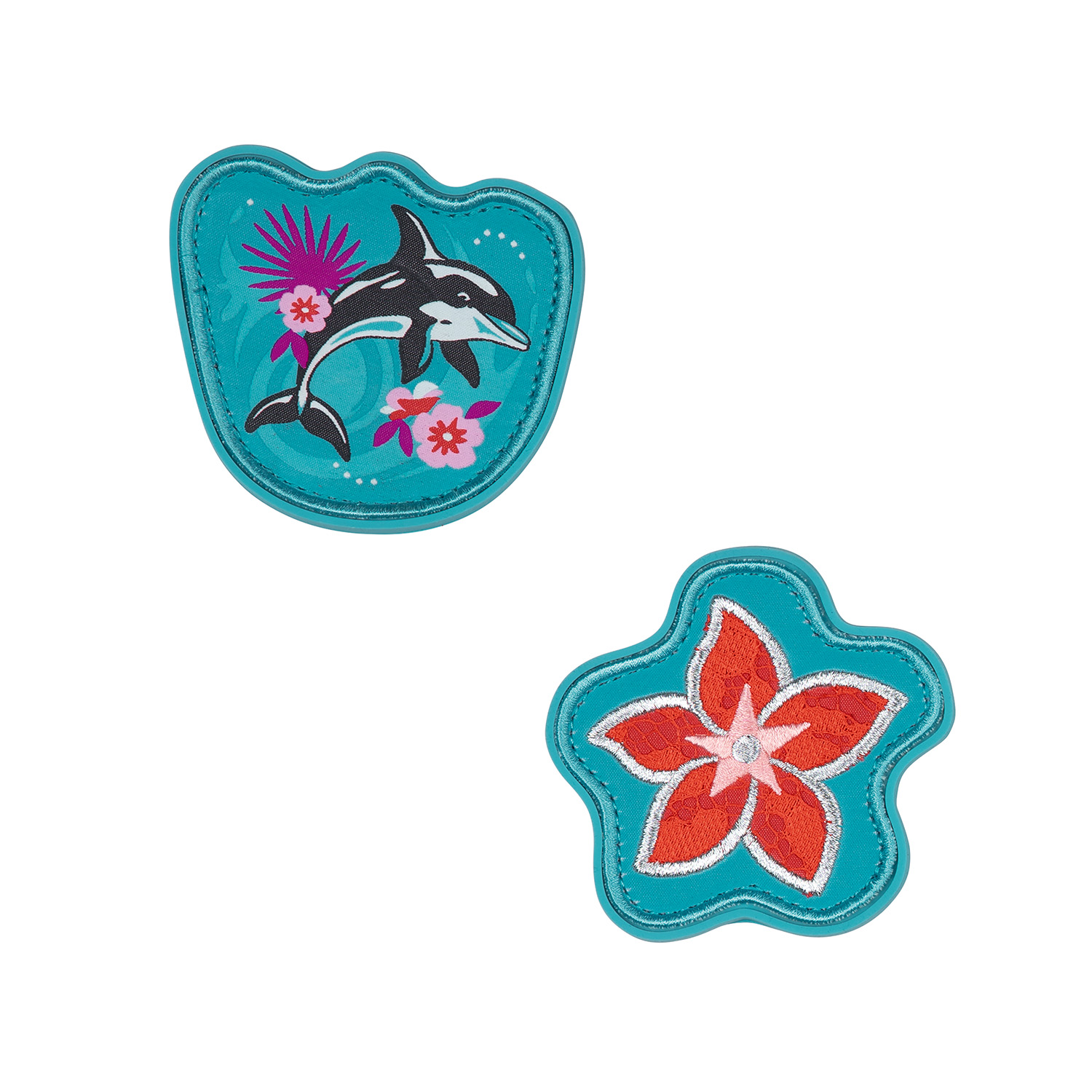 Scout Funny Snaps Move 2er Set-Aloha