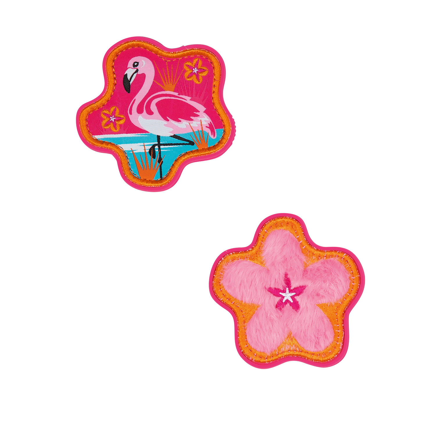 Scout Funny Snaps Move 2er Set-Florida Sunset