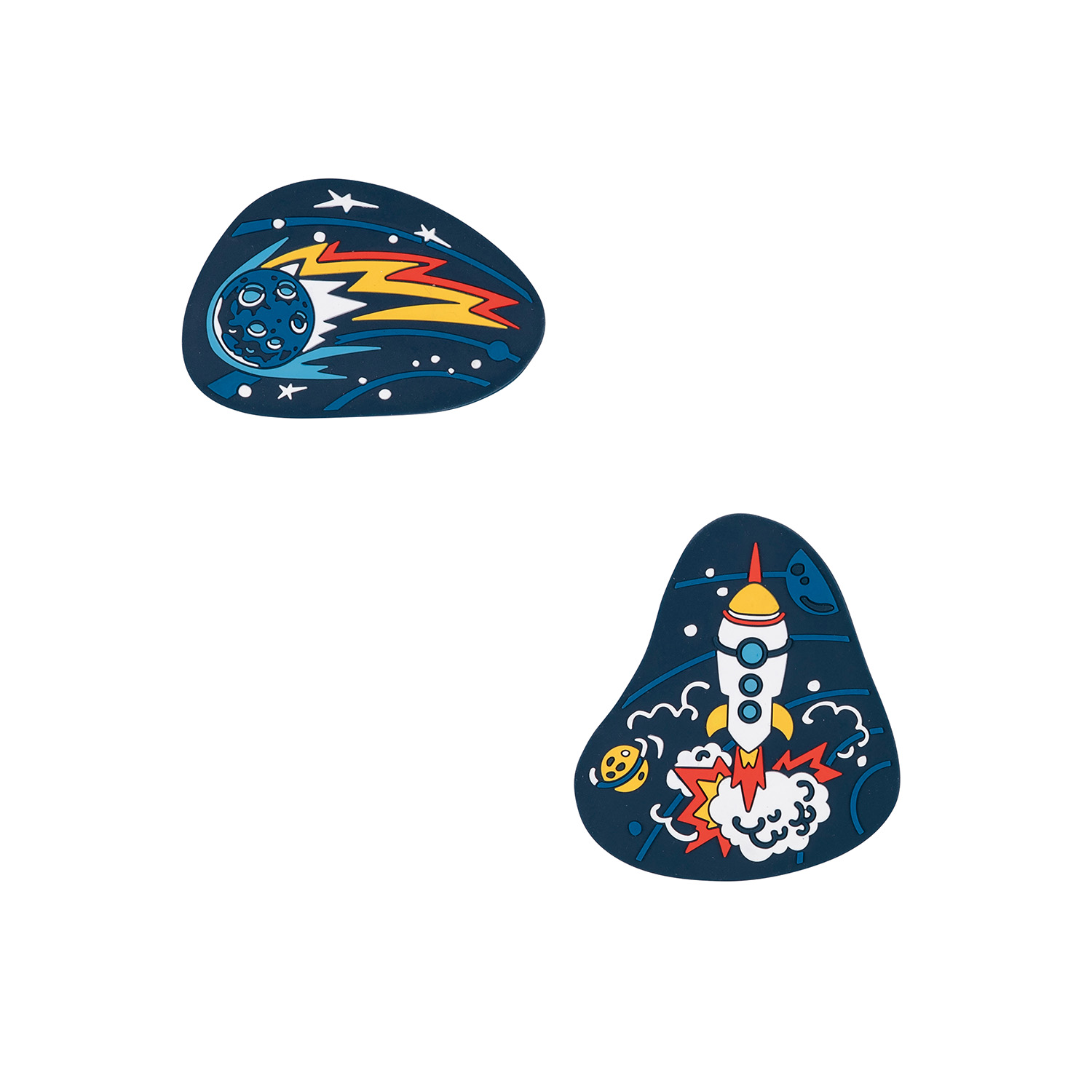 Scout Funny Snaps Move 2er Set-Rocket Rider