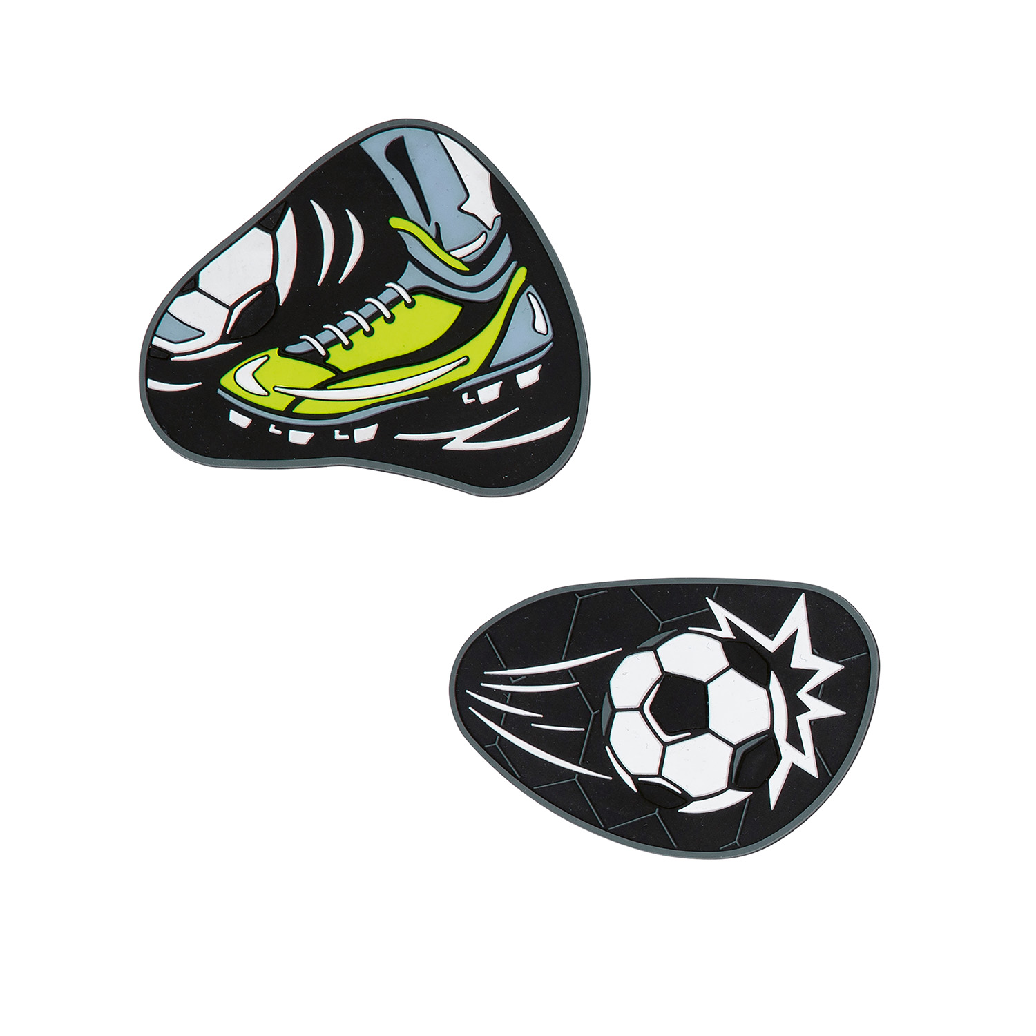 Scout Funny Snaps Move 2er Set-Soccer Star