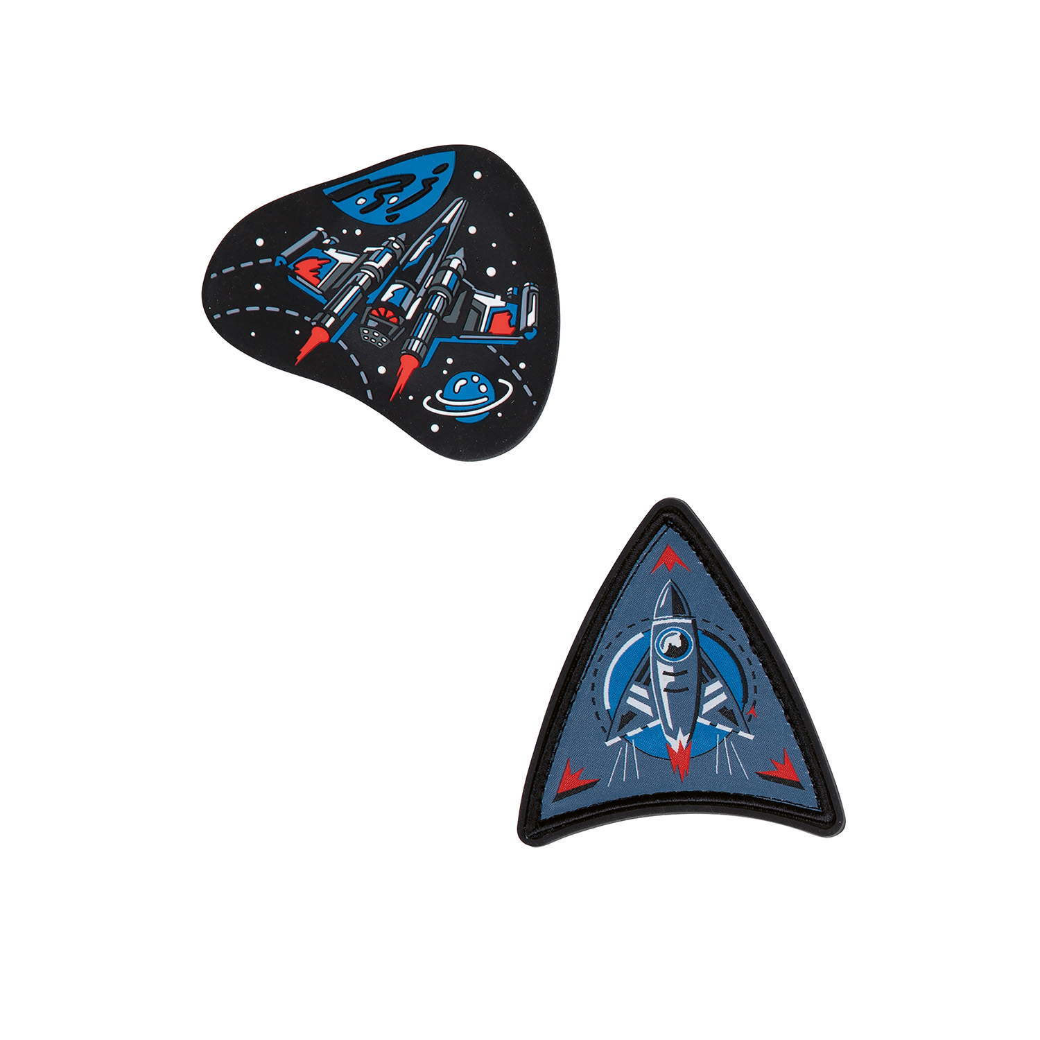 Scout Funny Snaps Move 2er Set-Space Explorer