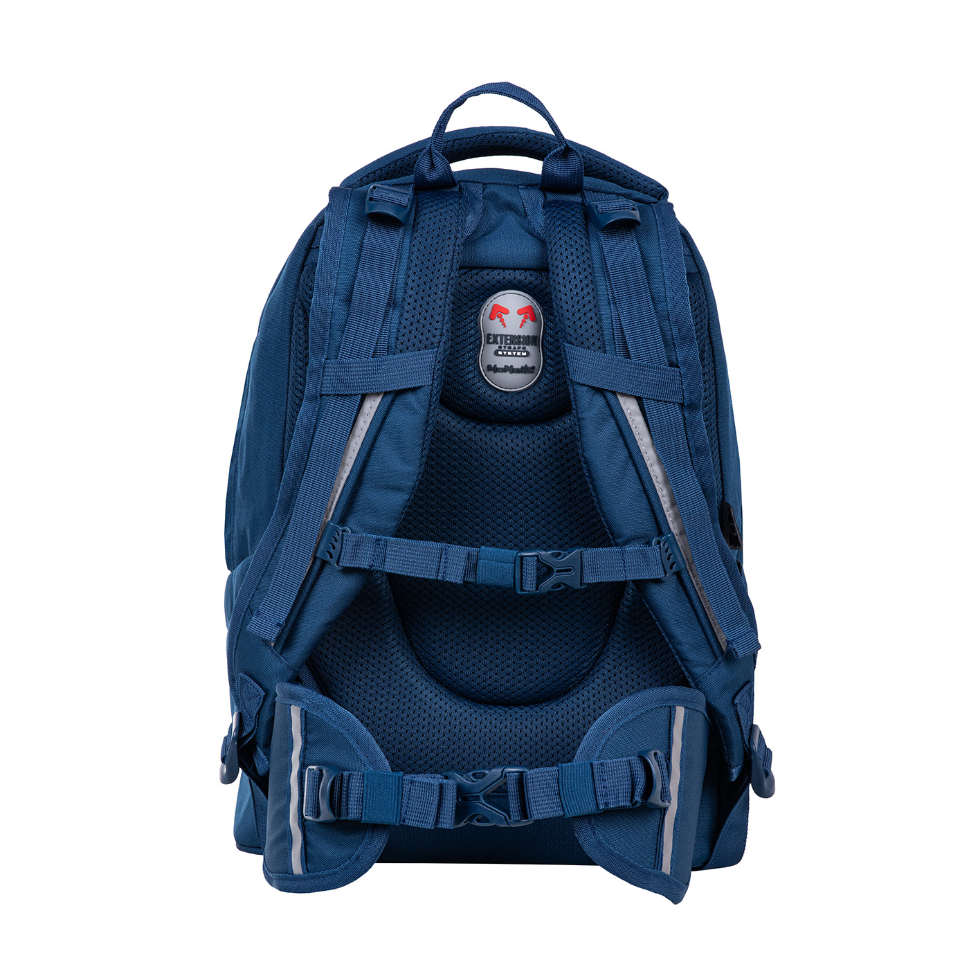 McNeill Milo Schulrucksack-Navy
