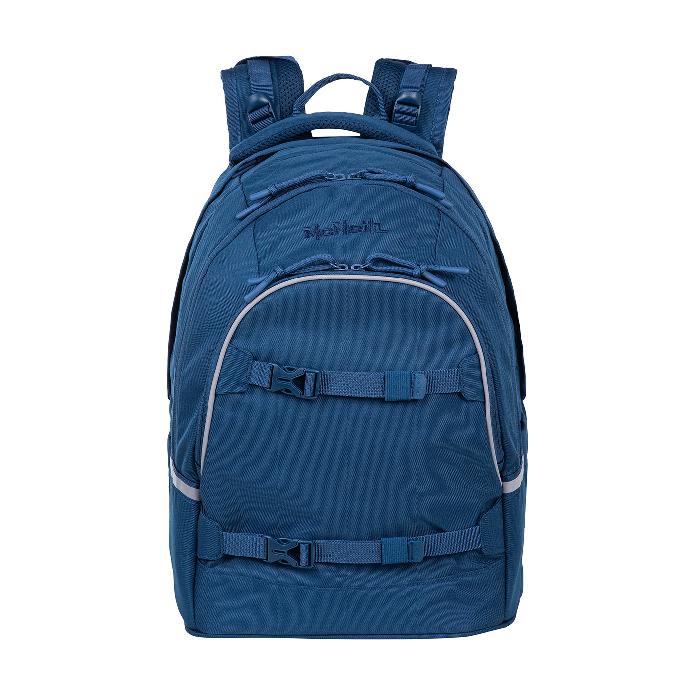 McNeill Milo Schulrucksack-Navy