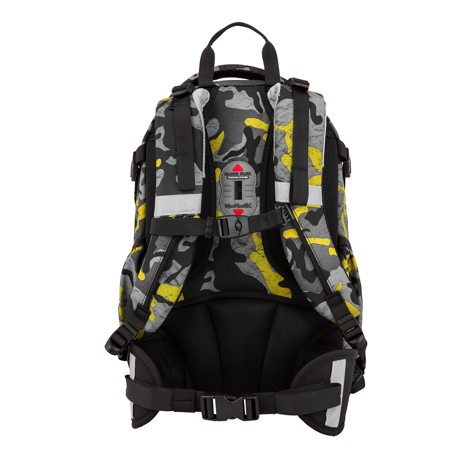 McNeill Luca Schulrucksack-Cover