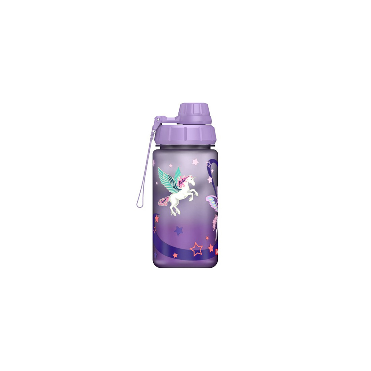 Step by Step Trinkflasche Tritan-Dreamy Pegasus