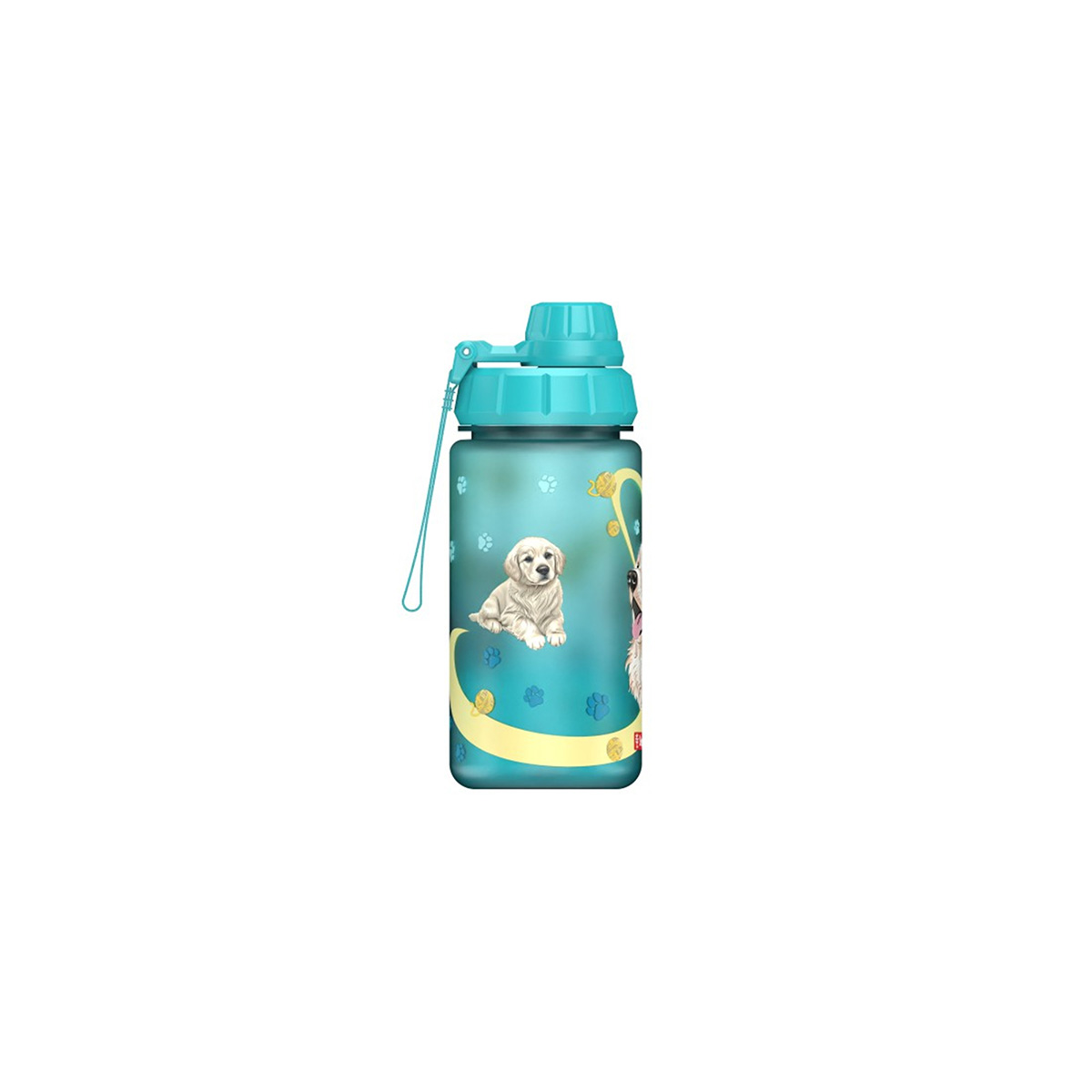 Step by Step Trinkflasche Tritan-Sweet Pet