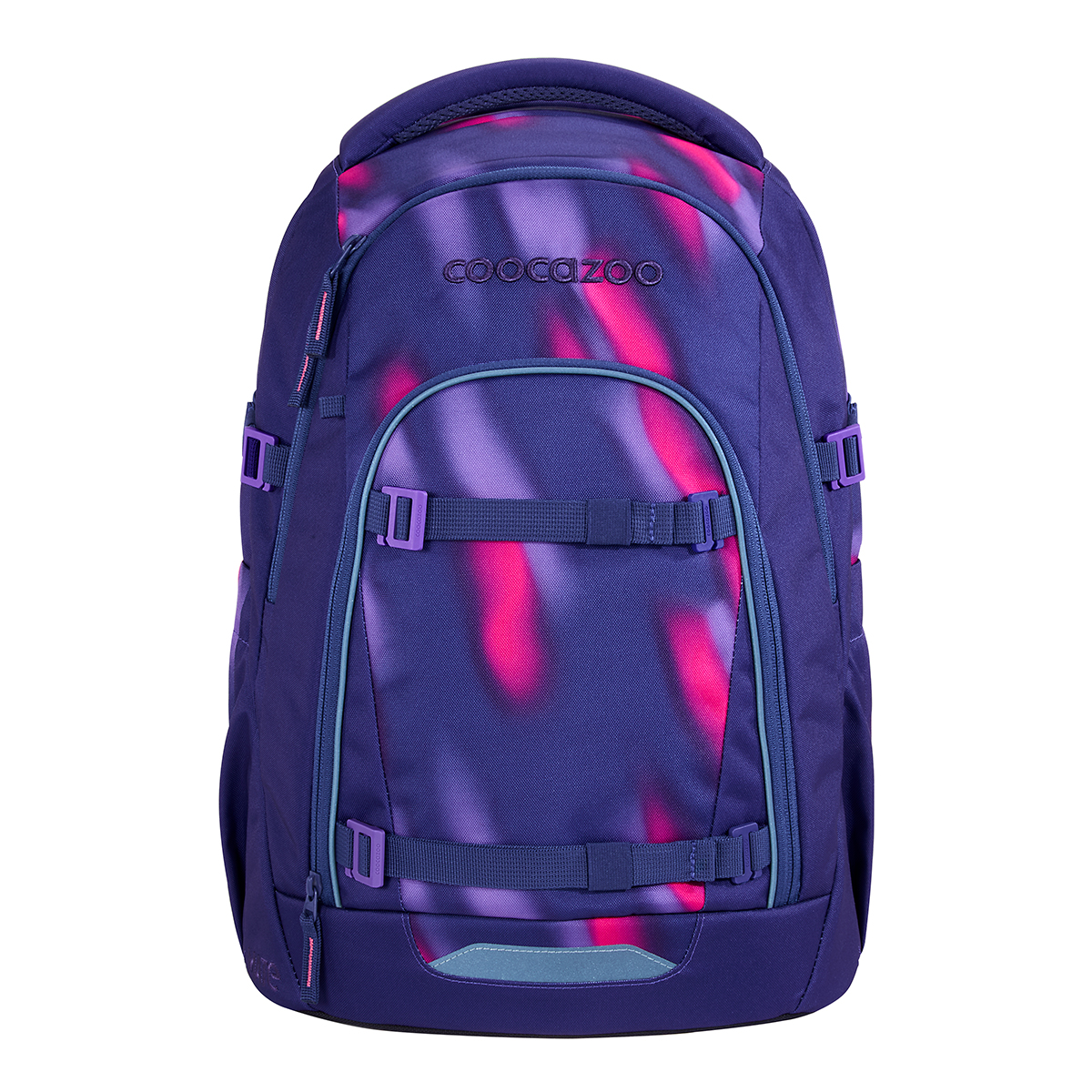 Coocazoo Mate Rucksack-Aurora Glow