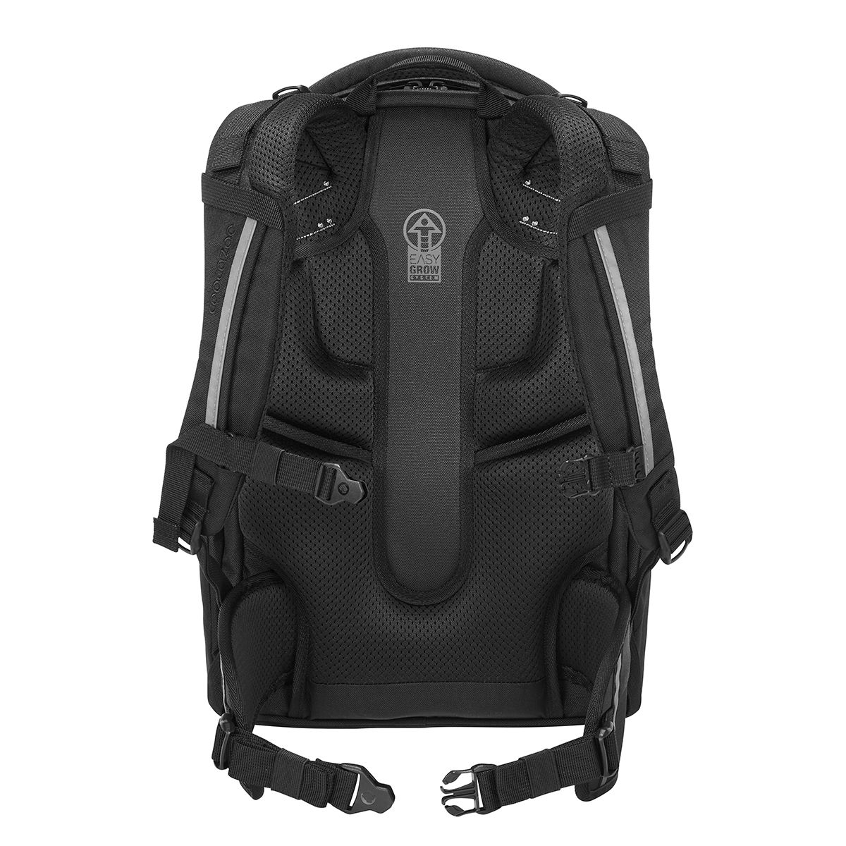 Coocazoo Mate Rucksack-Black Coal