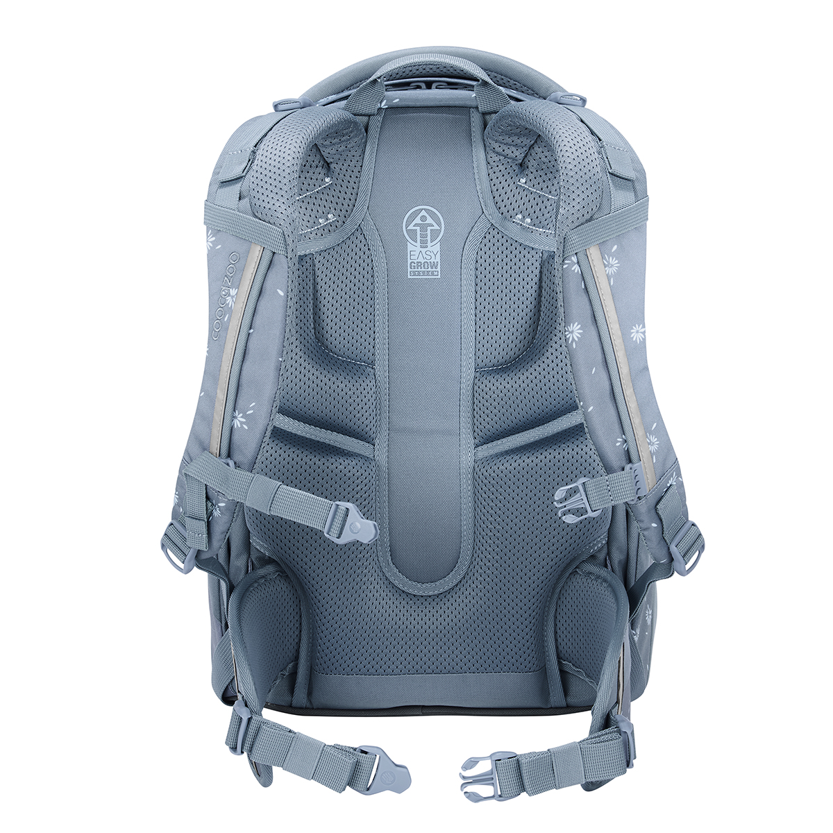 Coocazoo Mate Rucksack-Bloomy Daisy