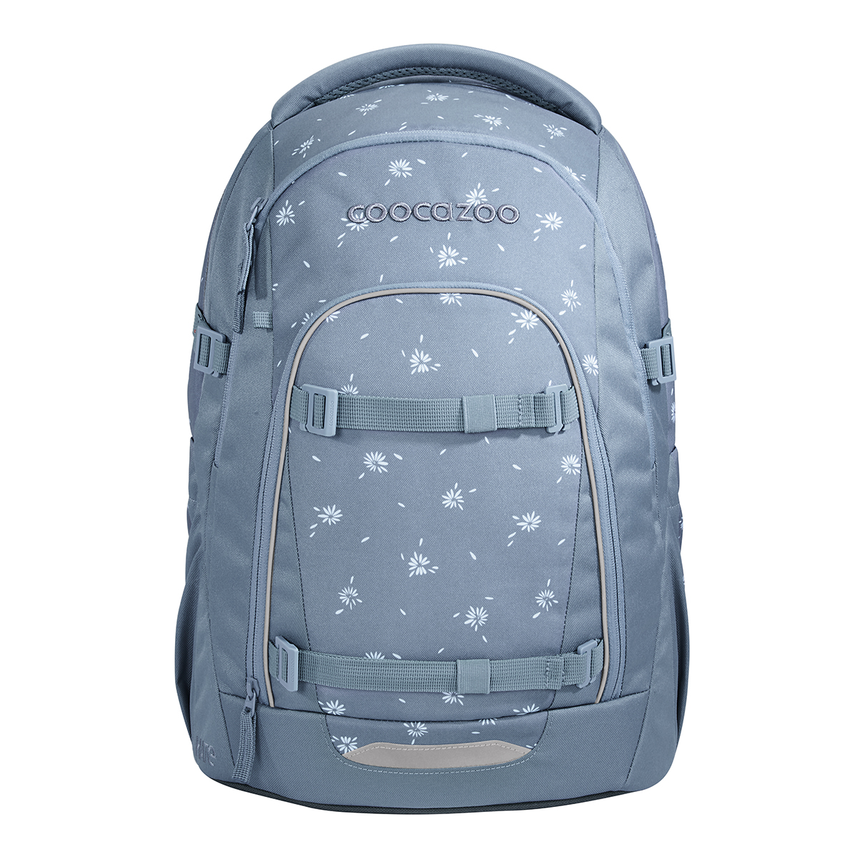 Coocazoo Mate Rucksack-Bloomy Daisy