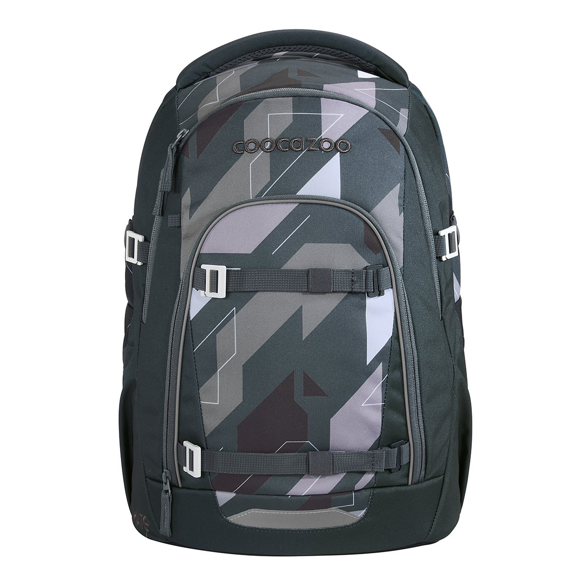 Coocazoo Mate Rucksack-Dark Race