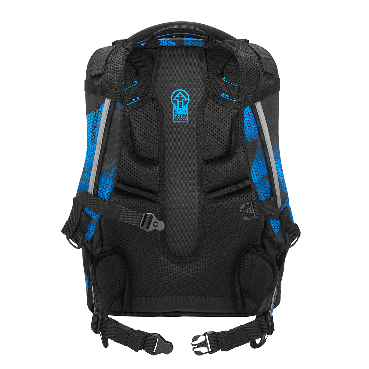Coocazoo Mate Rucksack-Electric Ice