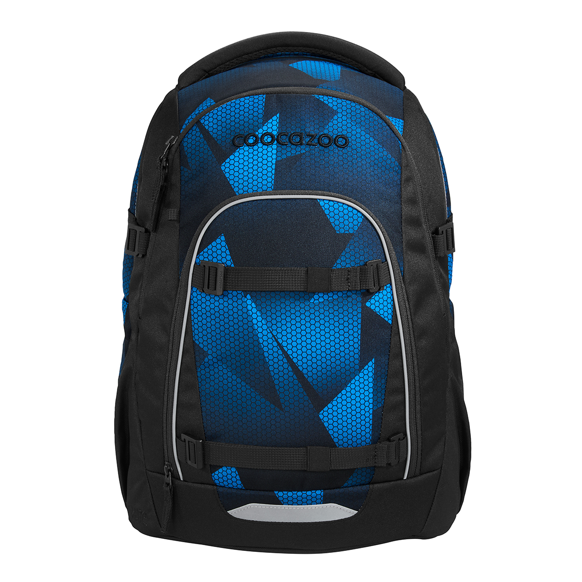 Coocazoo Mate Rucksack-Electric Ice