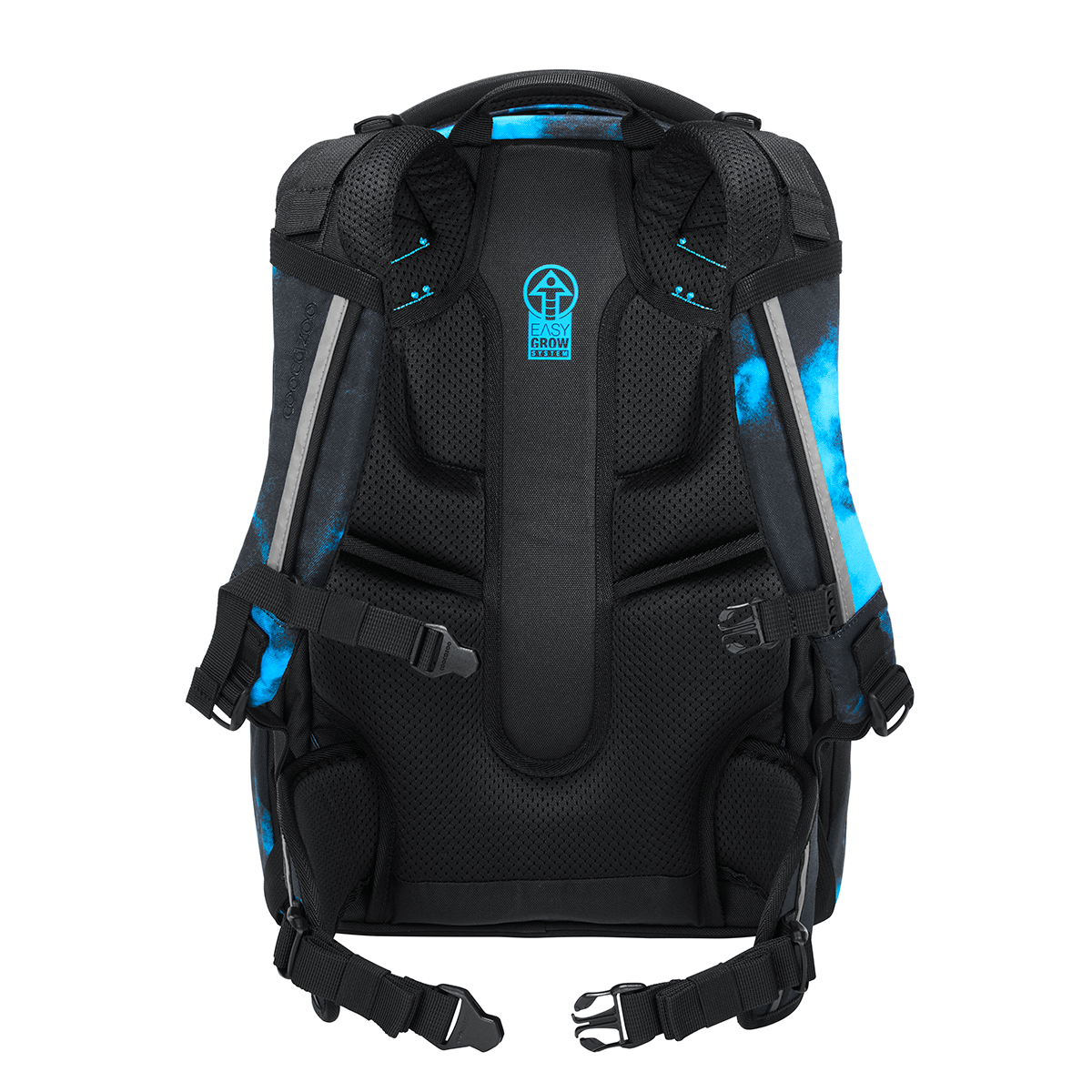 Coocazoo Mate Rucksack-Mystic Clouds