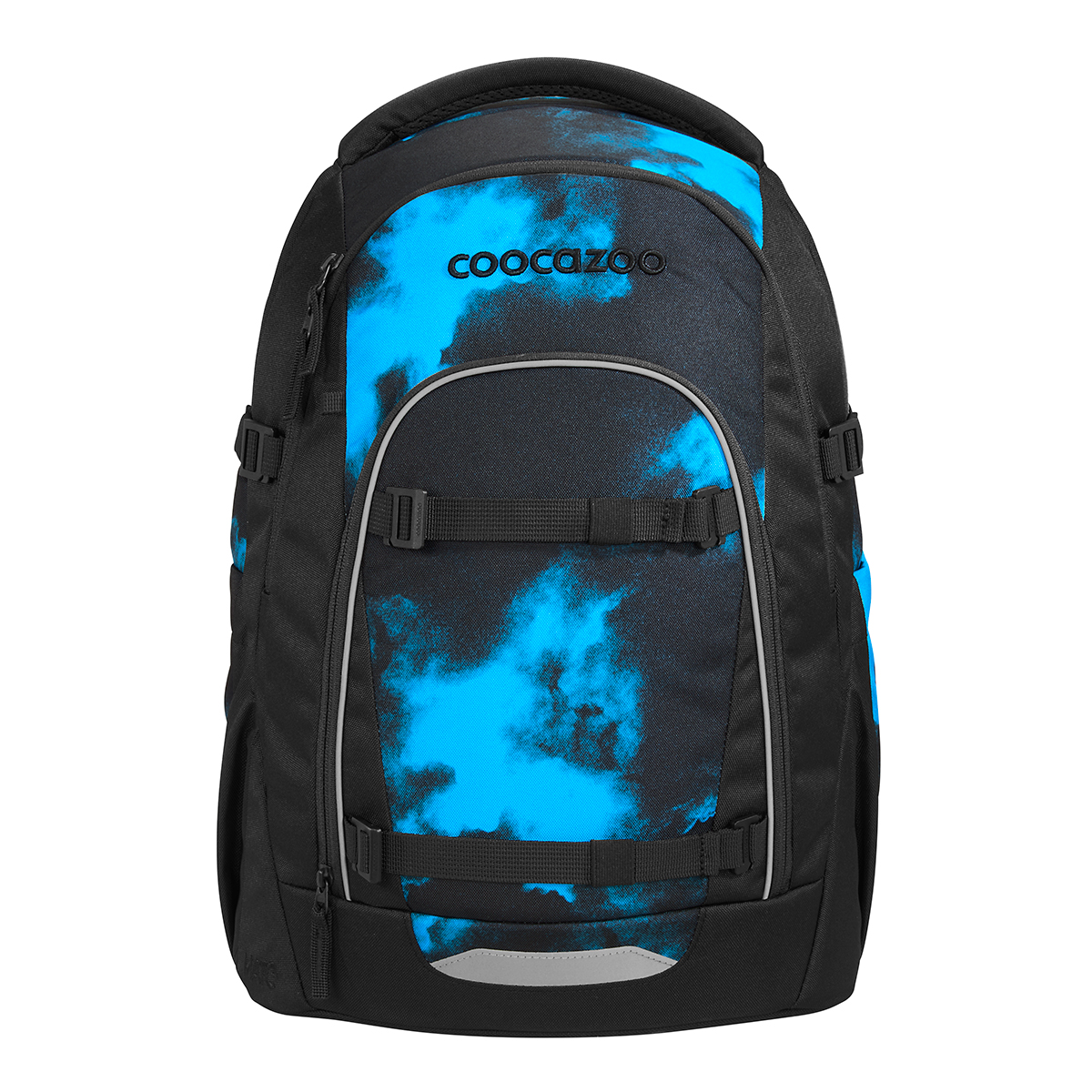 Coocazoo Mate Rucksack-Mystic Clouds