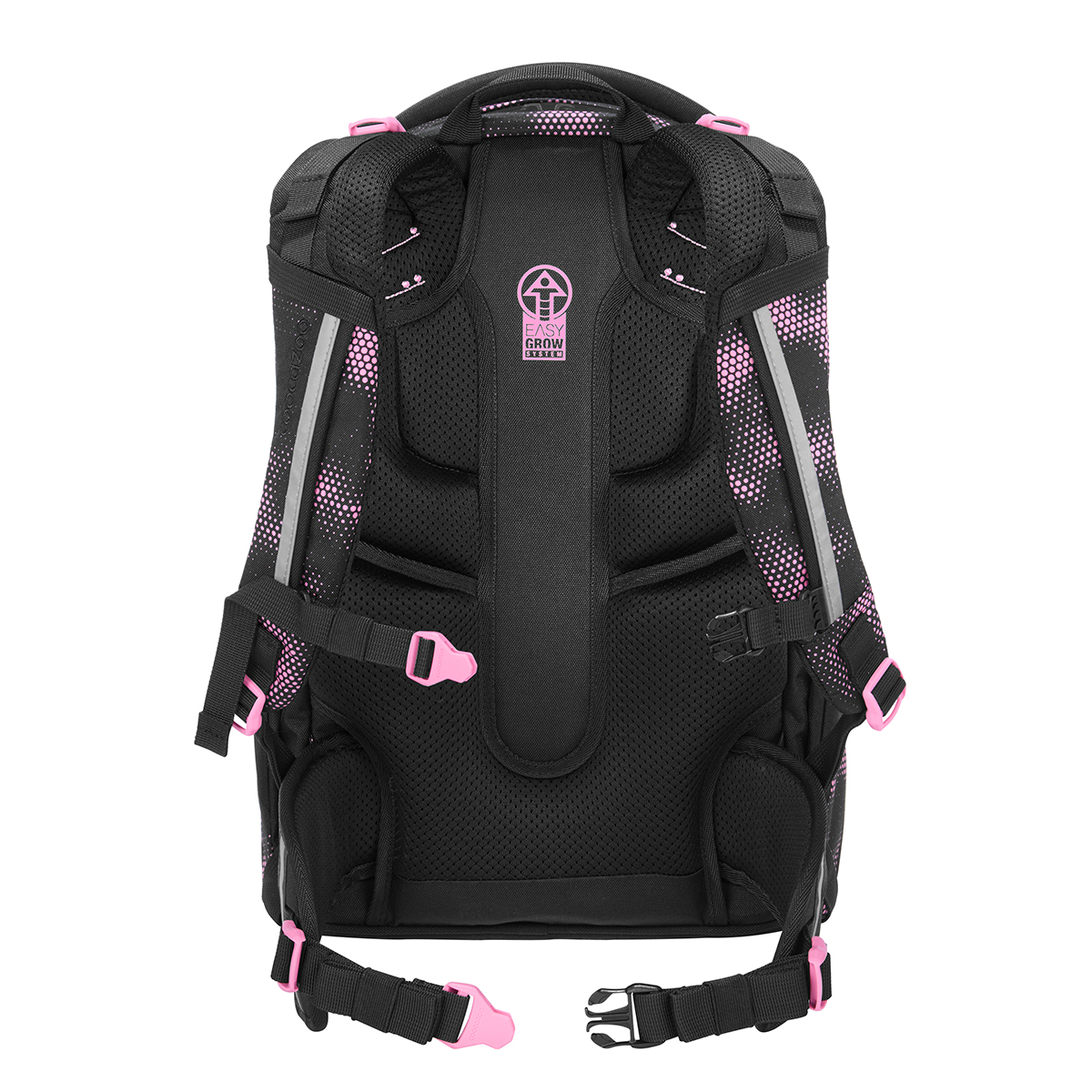 Coocazoo Mate Rucksack-Pink Illusion