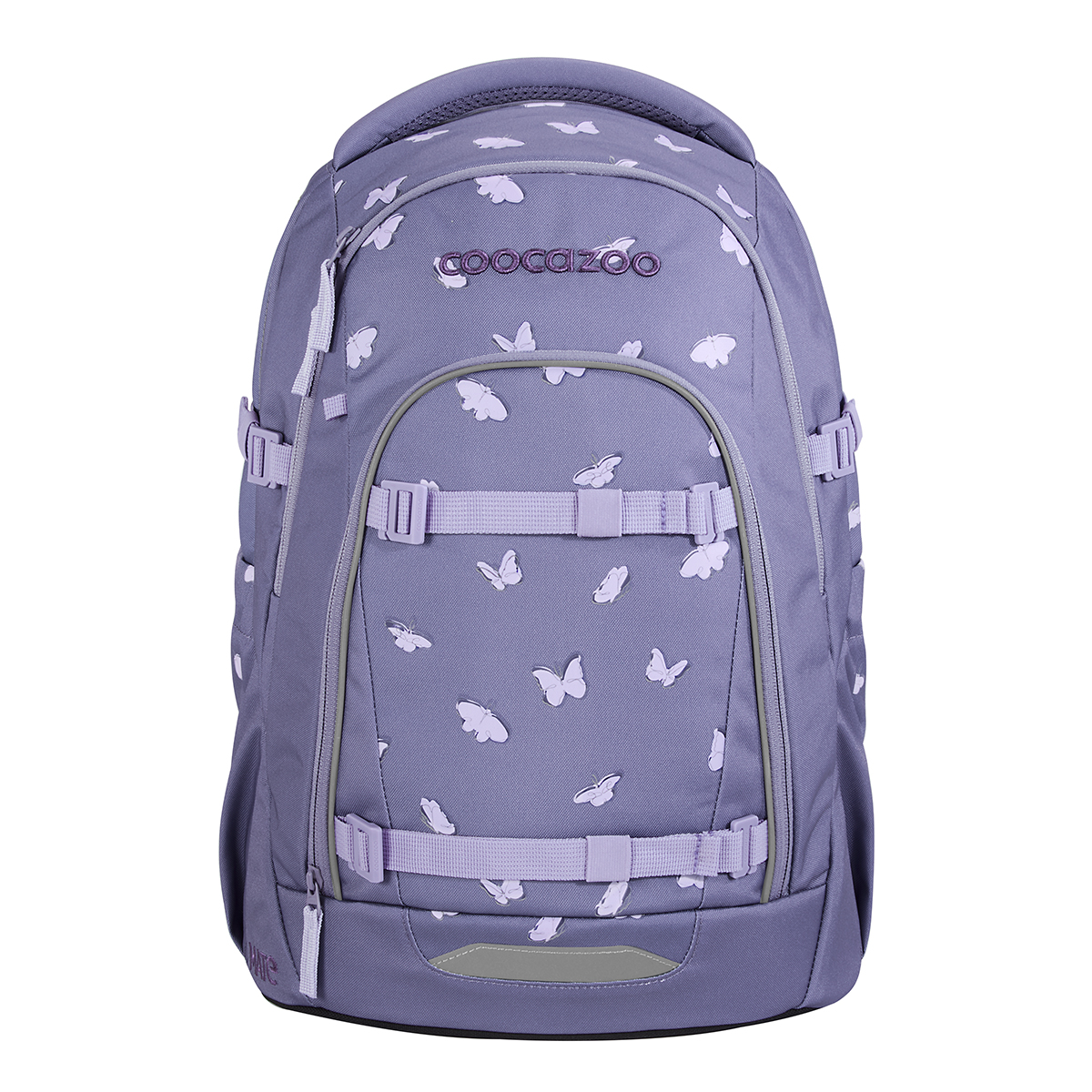 Coocazoo Mate Rucksack-Reflective Wings