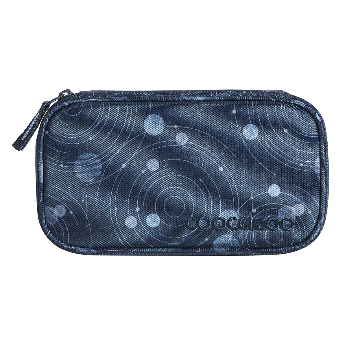 Blue Orbit