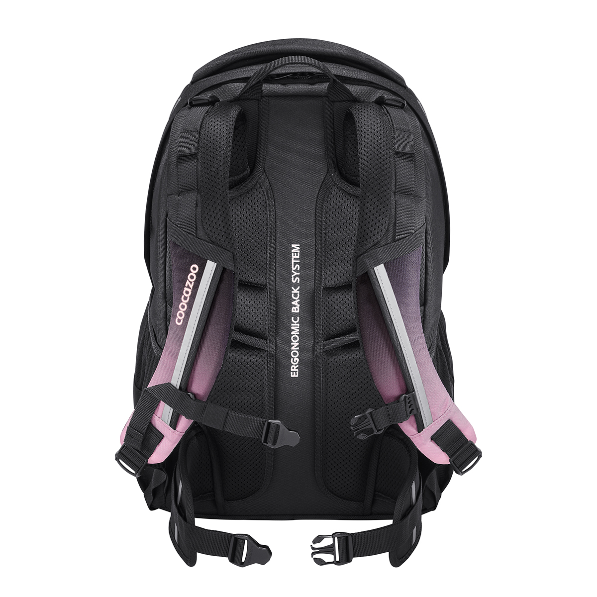 Coocazoo Every Rucksack-Rose Shadows