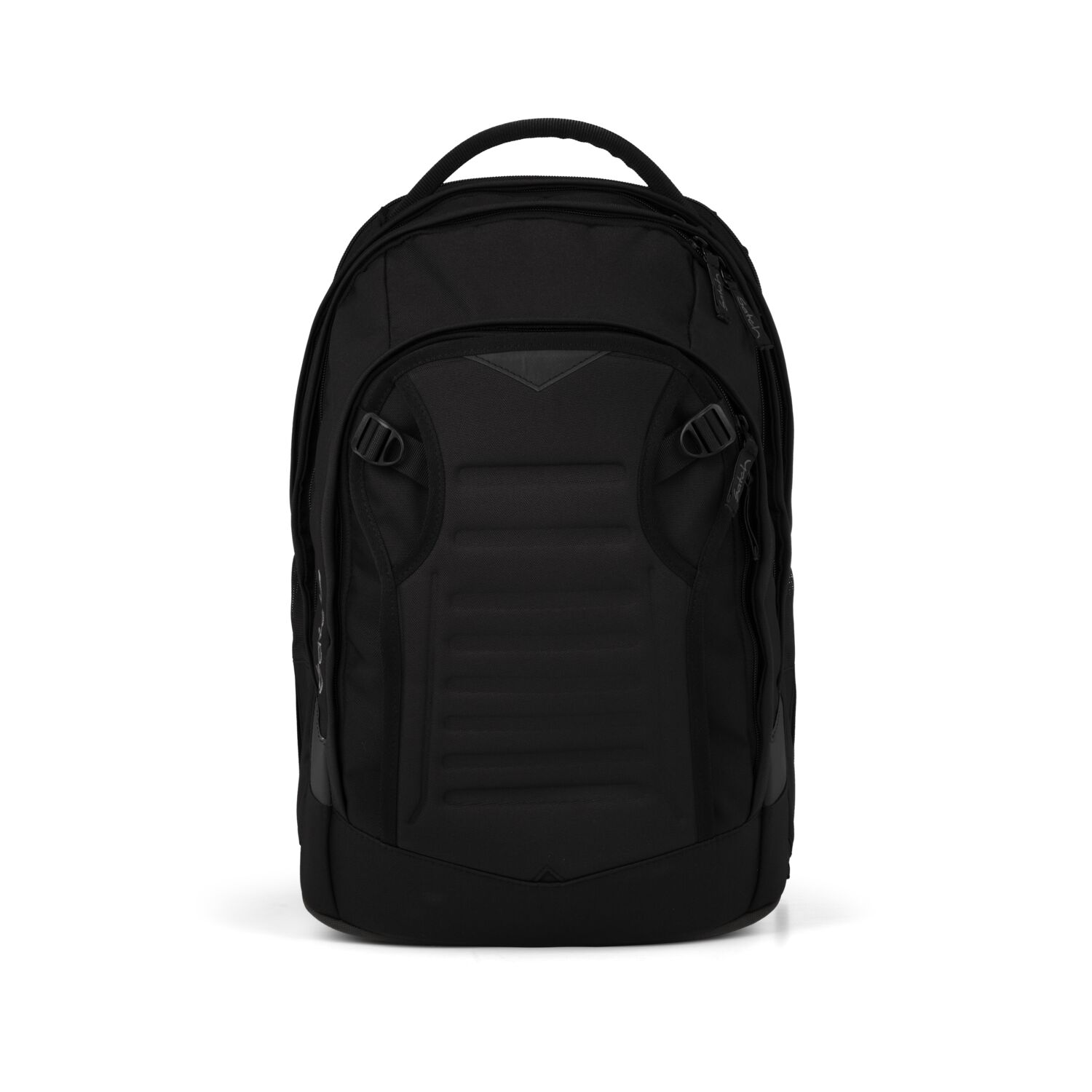 Satch Match Plus Schulrucksack-Blackjack
