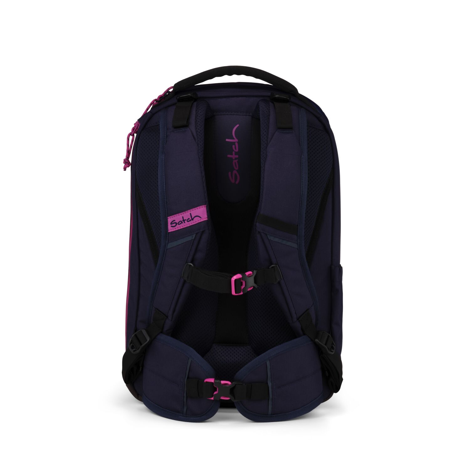 Urban Pink Blue