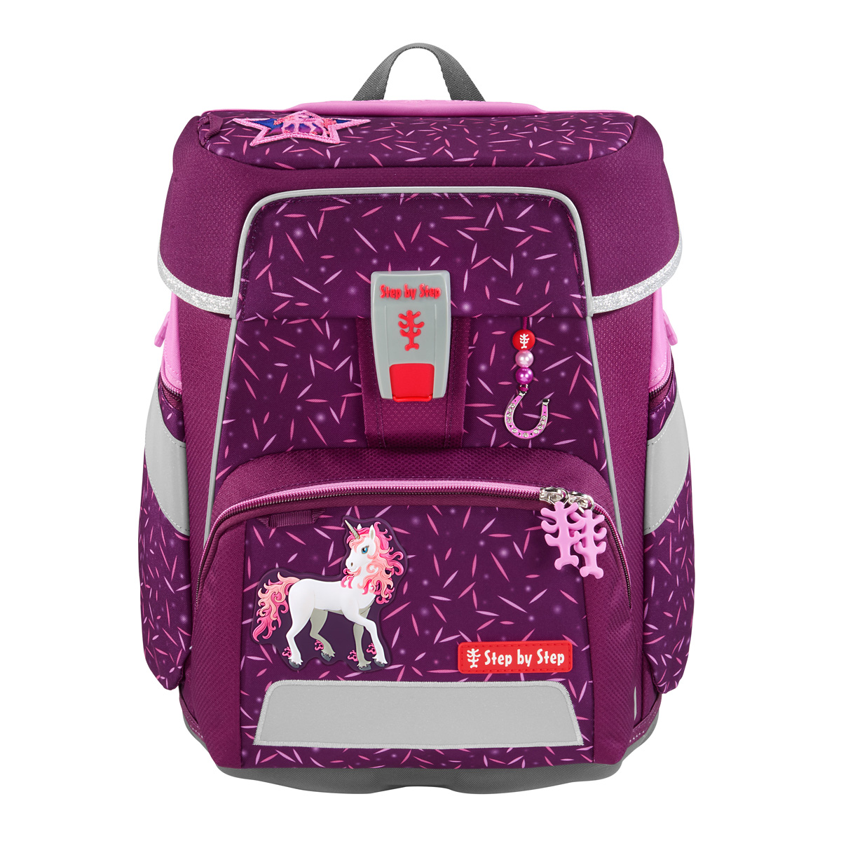 Pretty Unicorn Nuala