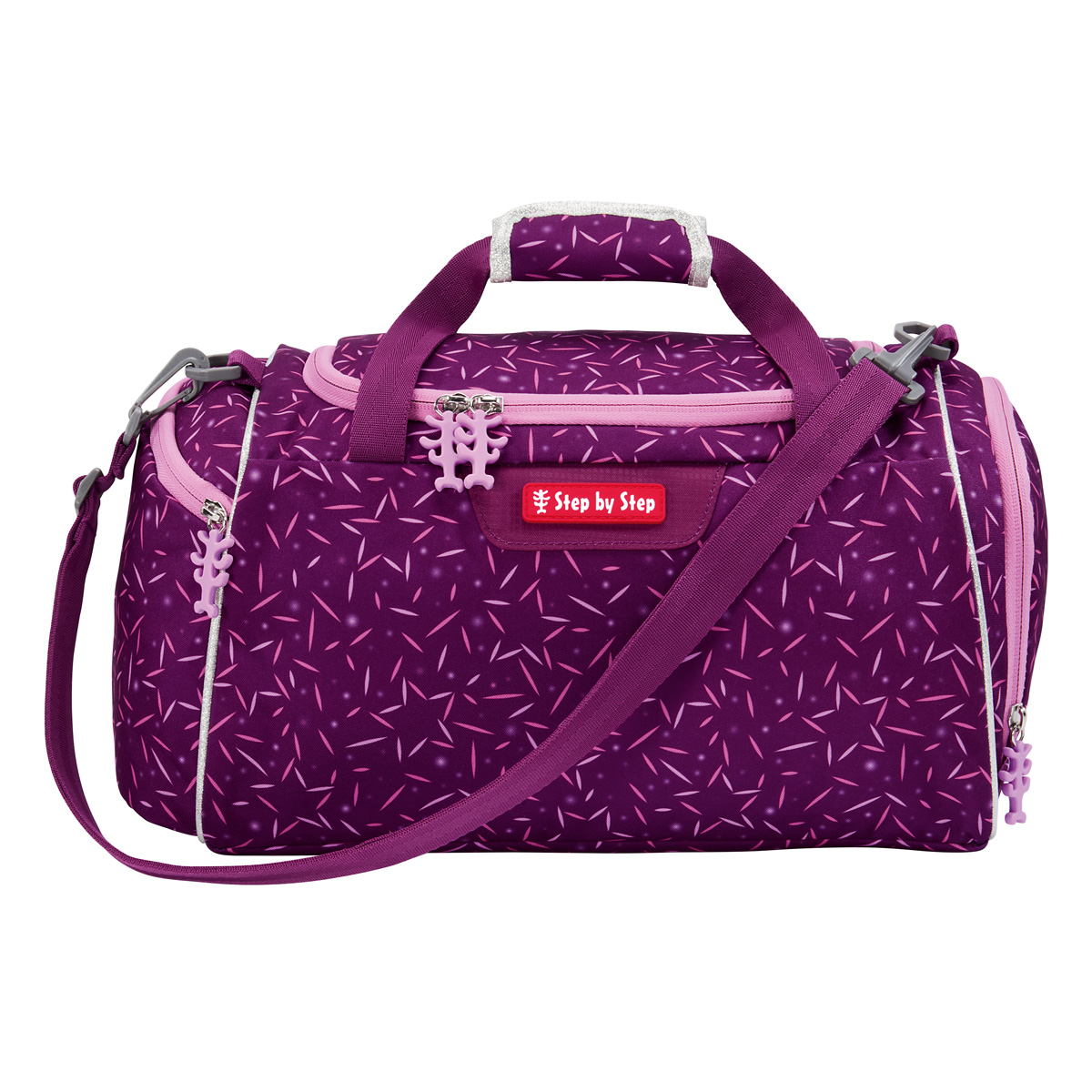 Pretty Unicorn Nuala