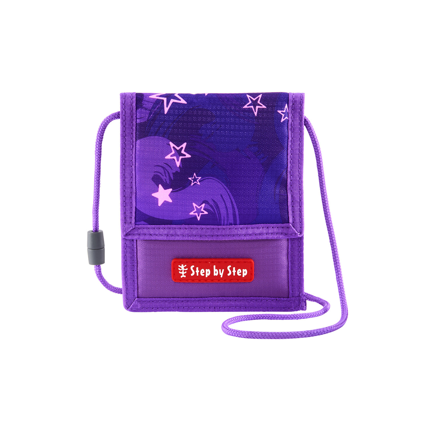 Step by Step Brustbeutel-Pegasus Liv