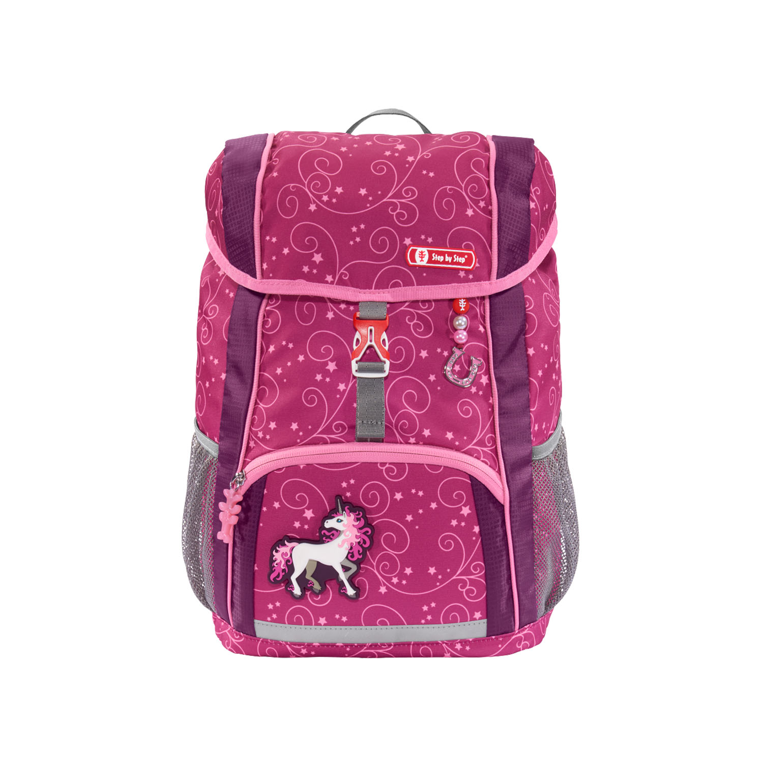 Step by Step Kid - Kindergartenrucksack-Unicorn Nuala
