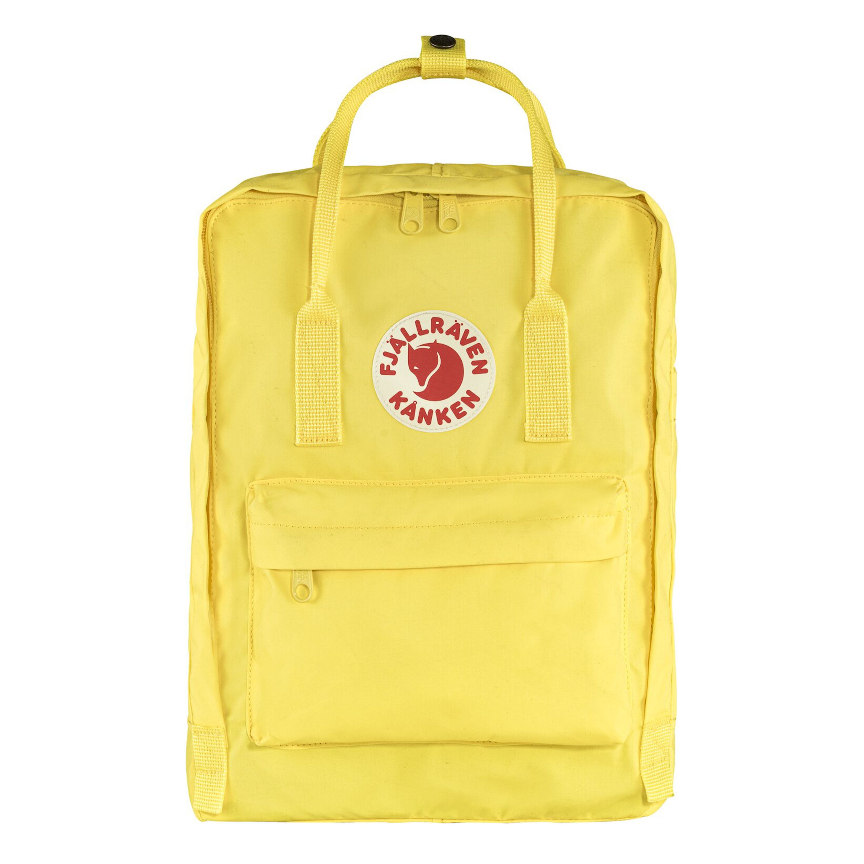 Fjällräven Kanken - Rucksack-Corn