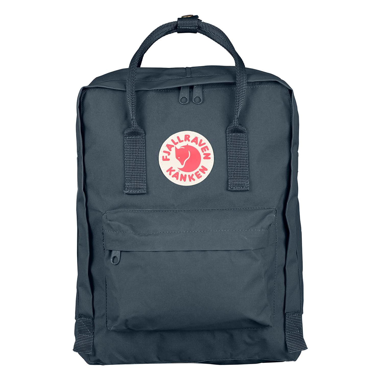 Fjällräven Kanken - Rucksack-Graphite