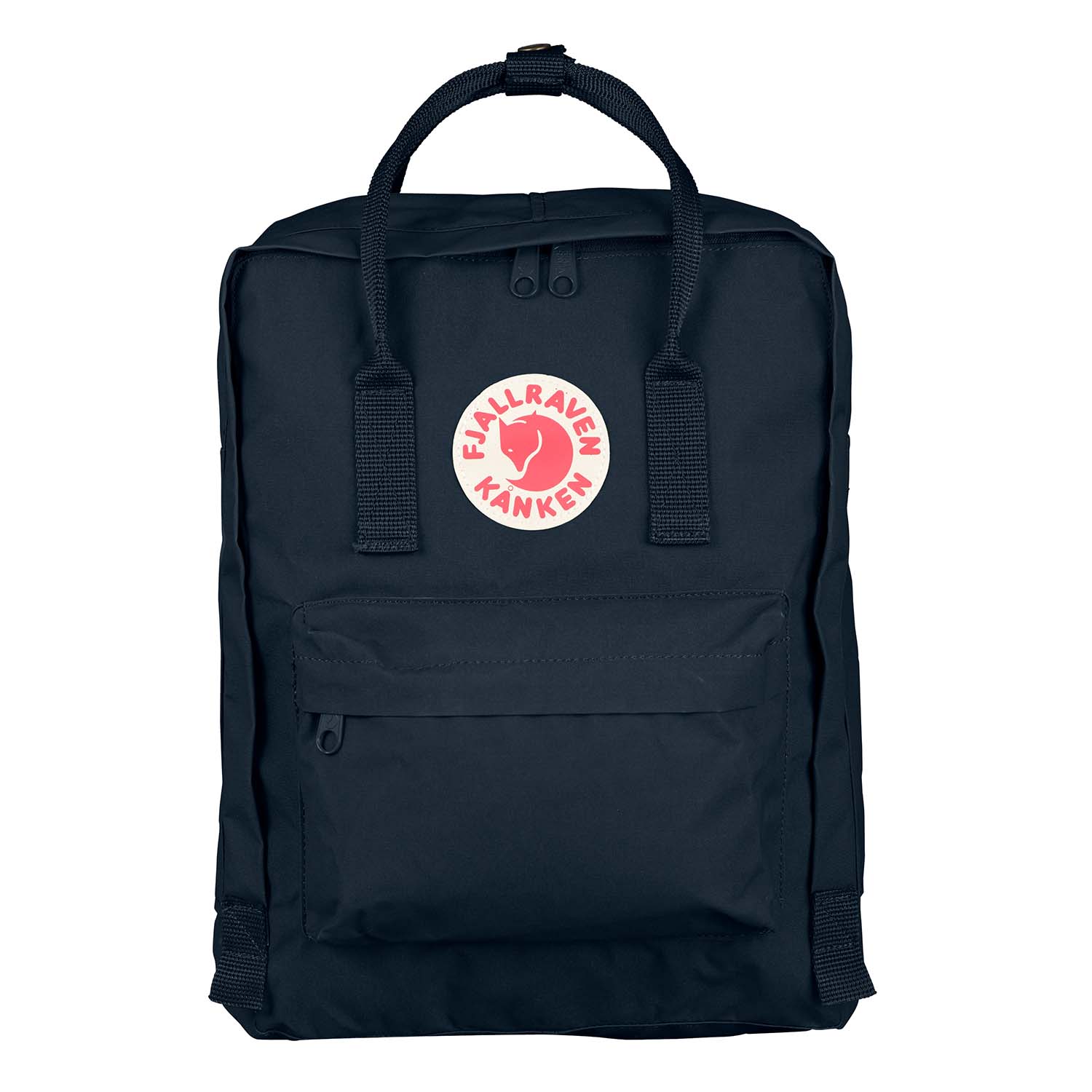 Fjällräven Kanken - Rucksack-Navy