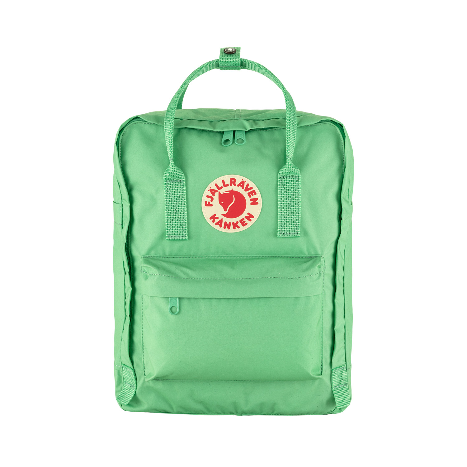 Fjällräven Kanken - Rucksack-Apple Mint