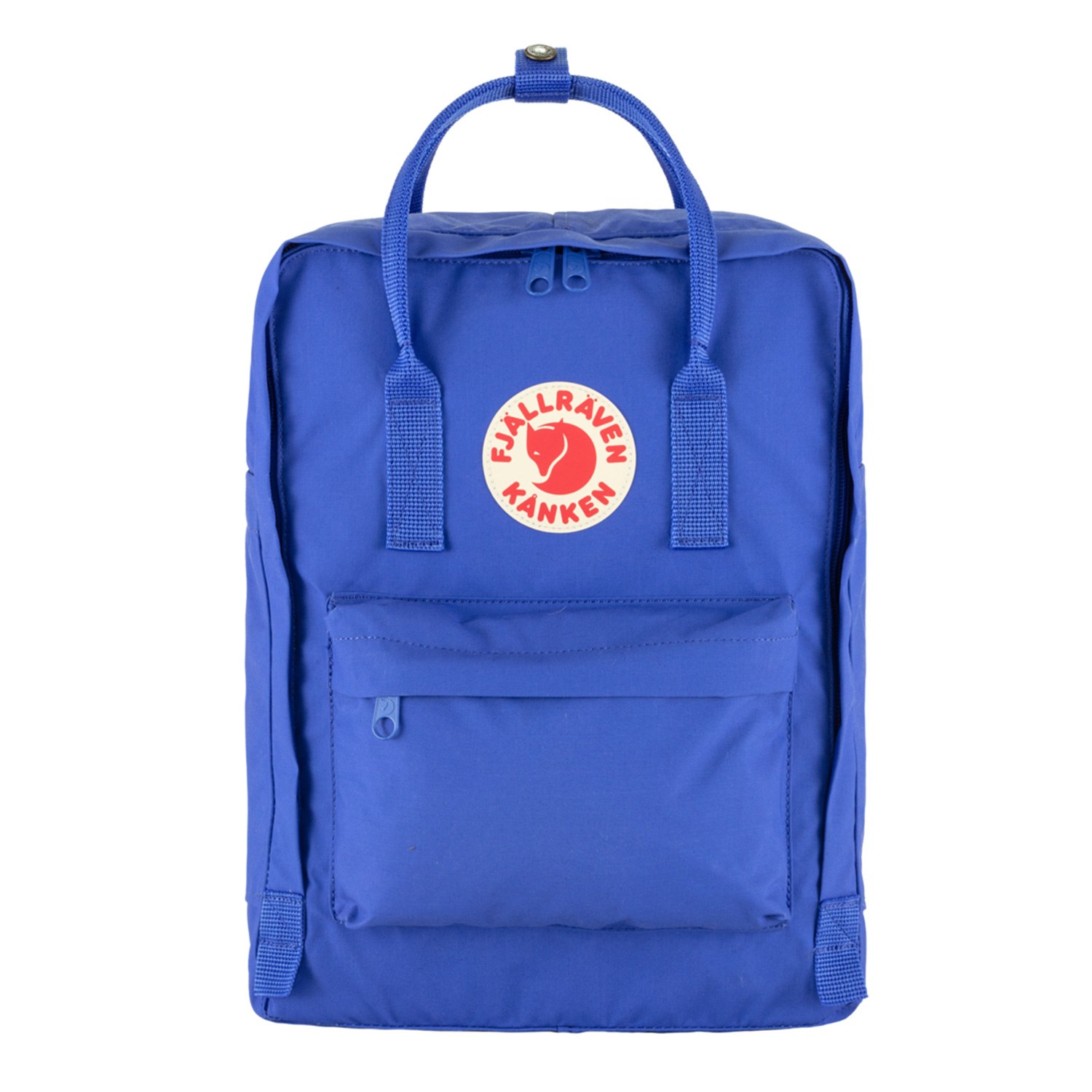 Fjällräven Kanken - Rucksack-Cobalt Blue