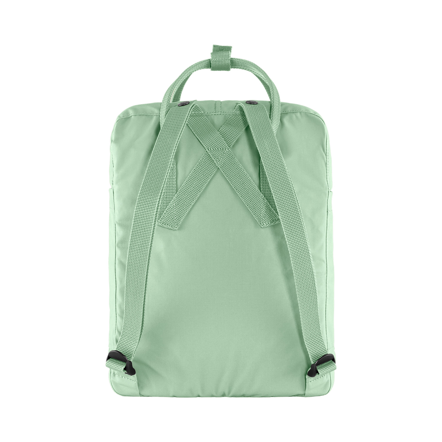 Fjällräven Kanken - Rucksack-Mint Green