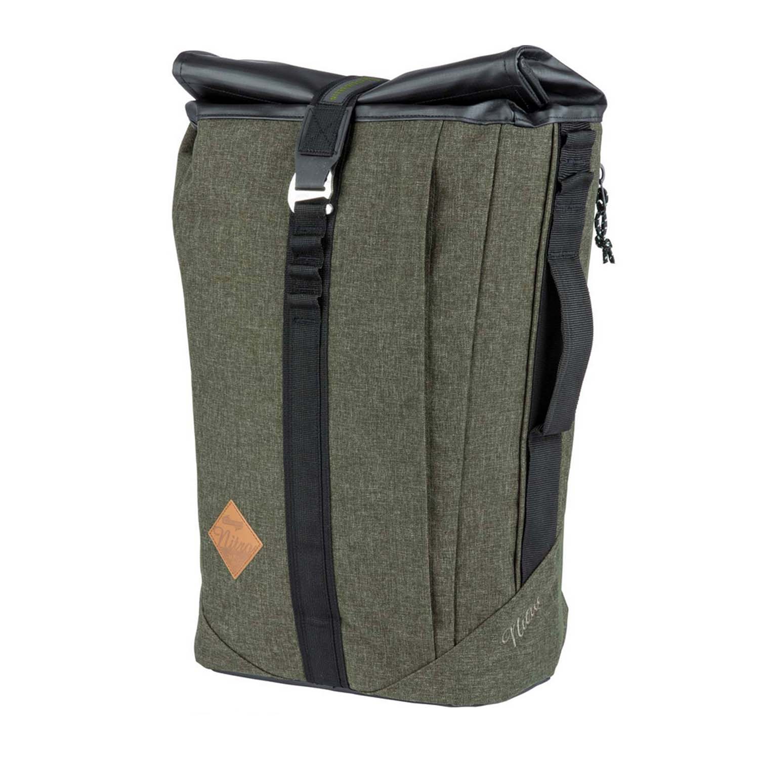 Nitro Scrambler - Rucksack-Burnt Olive