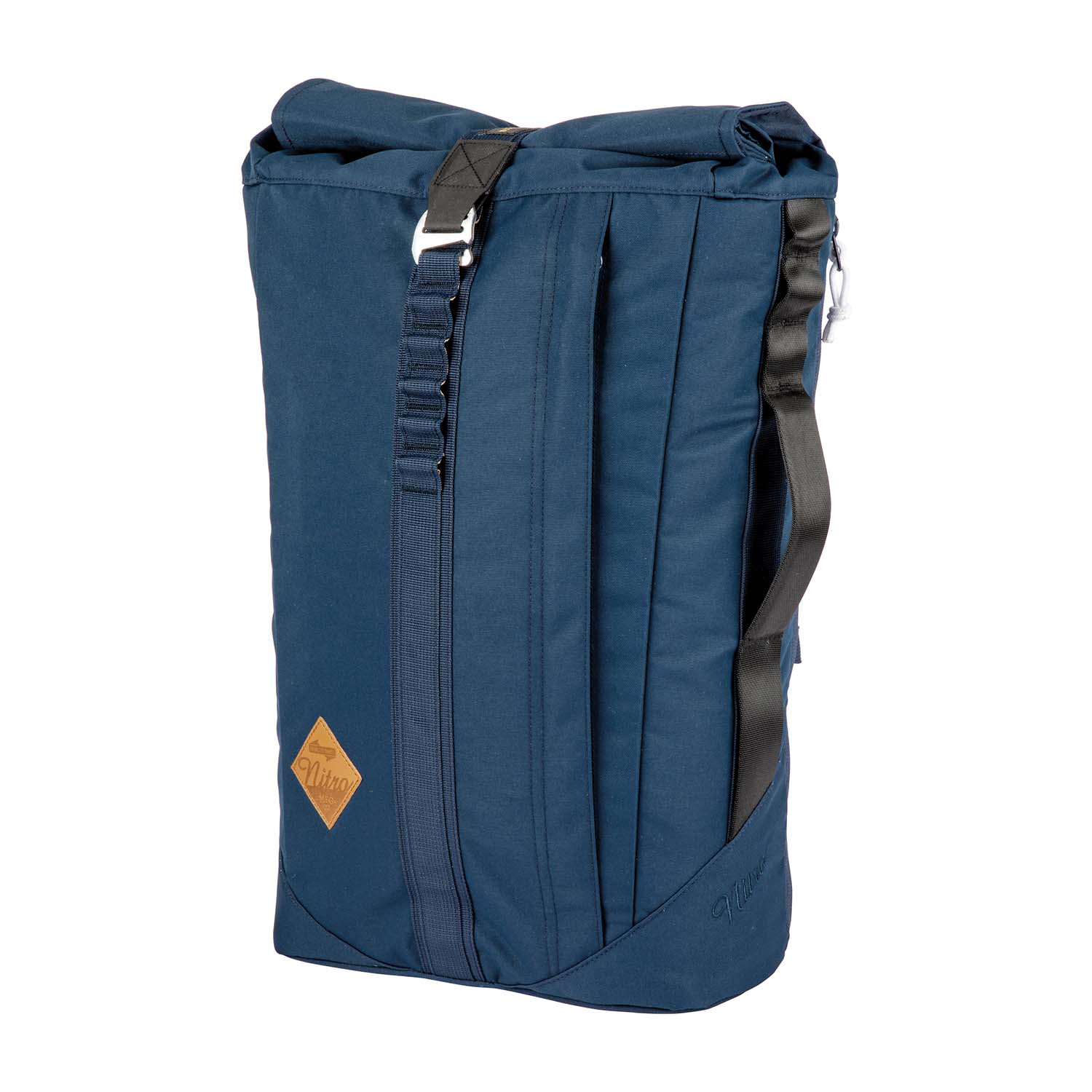 Nitro Scrambler - Rucksack-Indigo