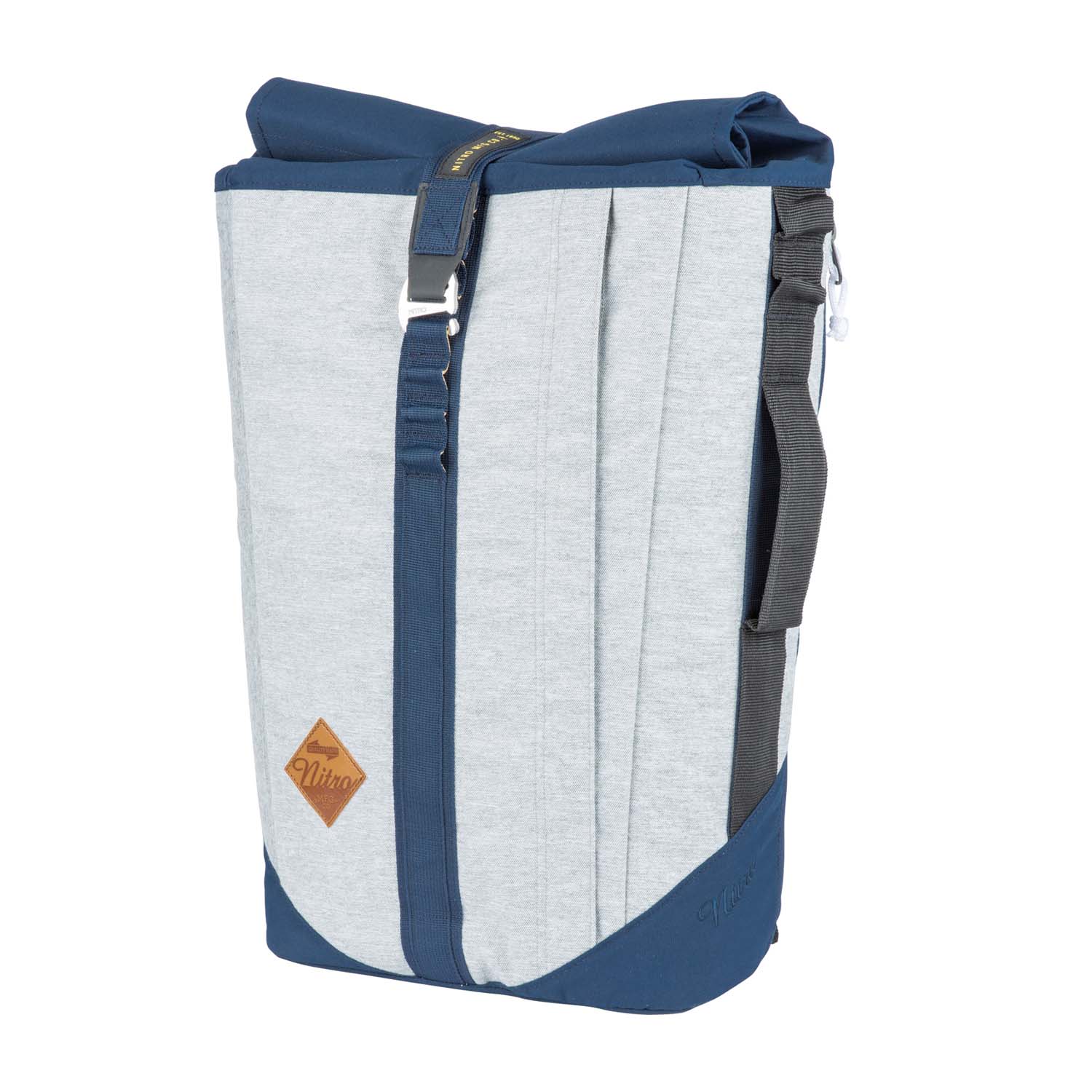 Nitro Scrambler - Rucksack-Morning Mist