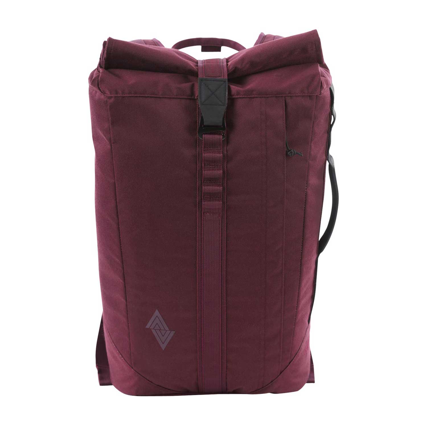 Nitro Scrambler - Rucksack-Wine
