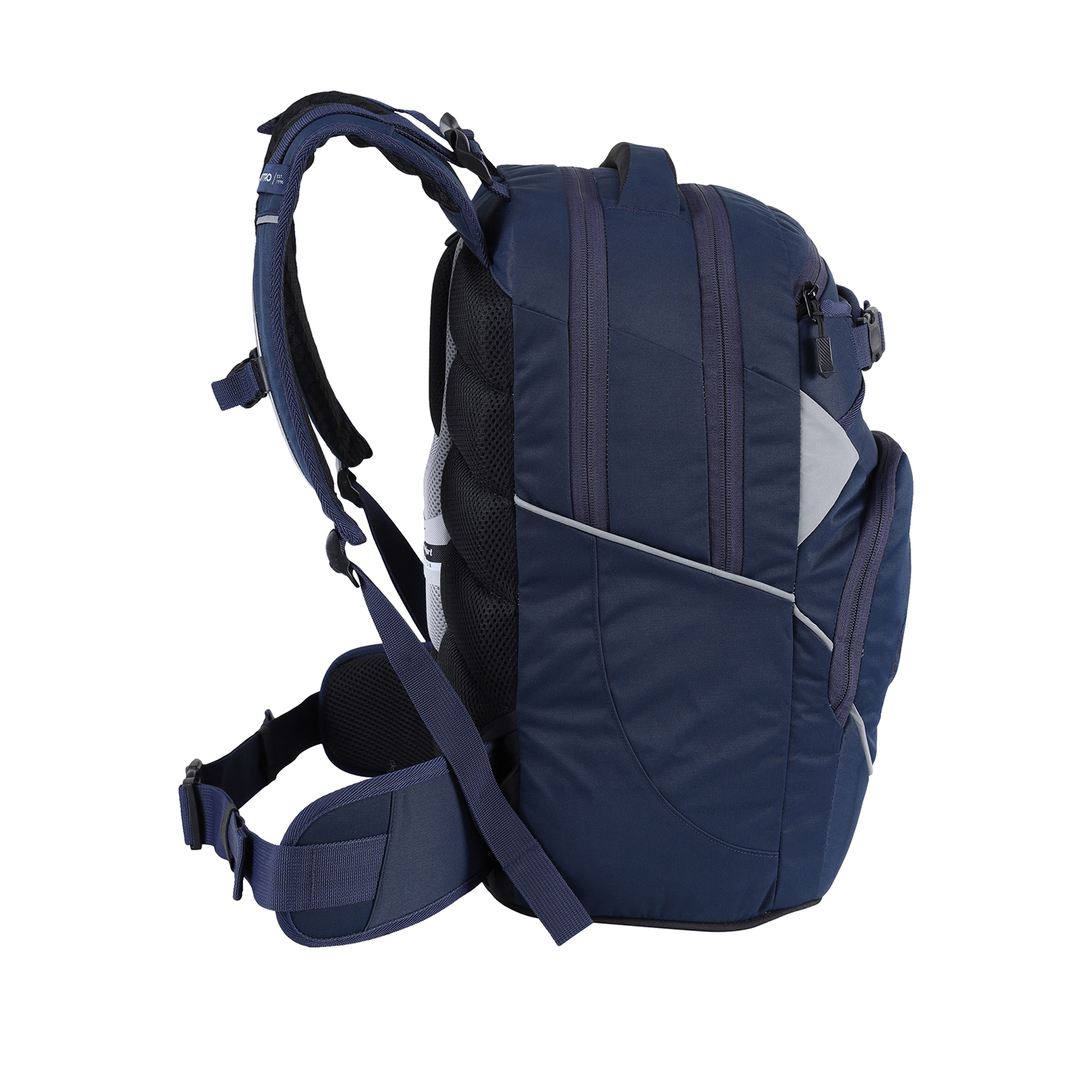 Nitro Superhero - Schulrucksack-Night Sky