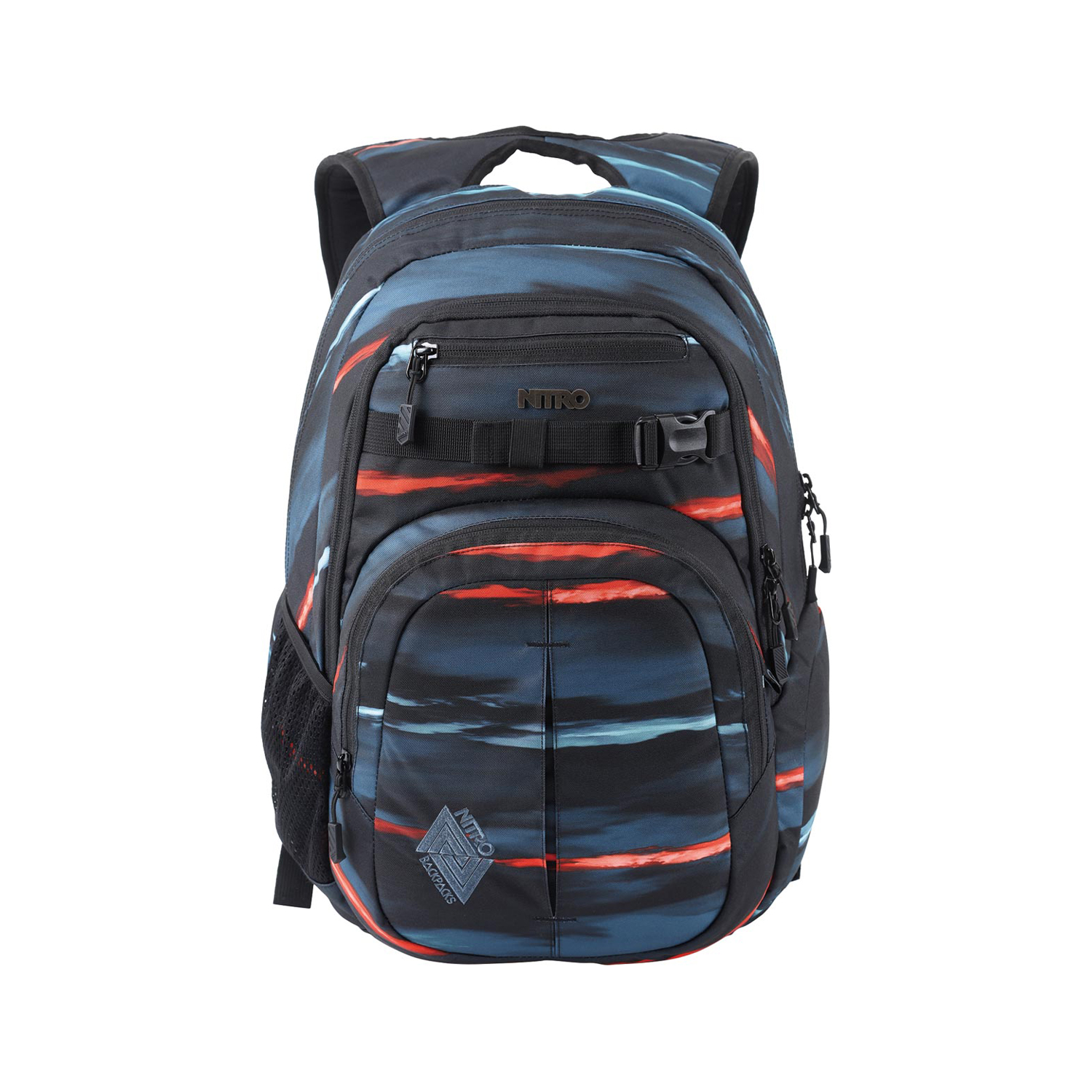 Nitro Chase Rucksack-ACID Dawn