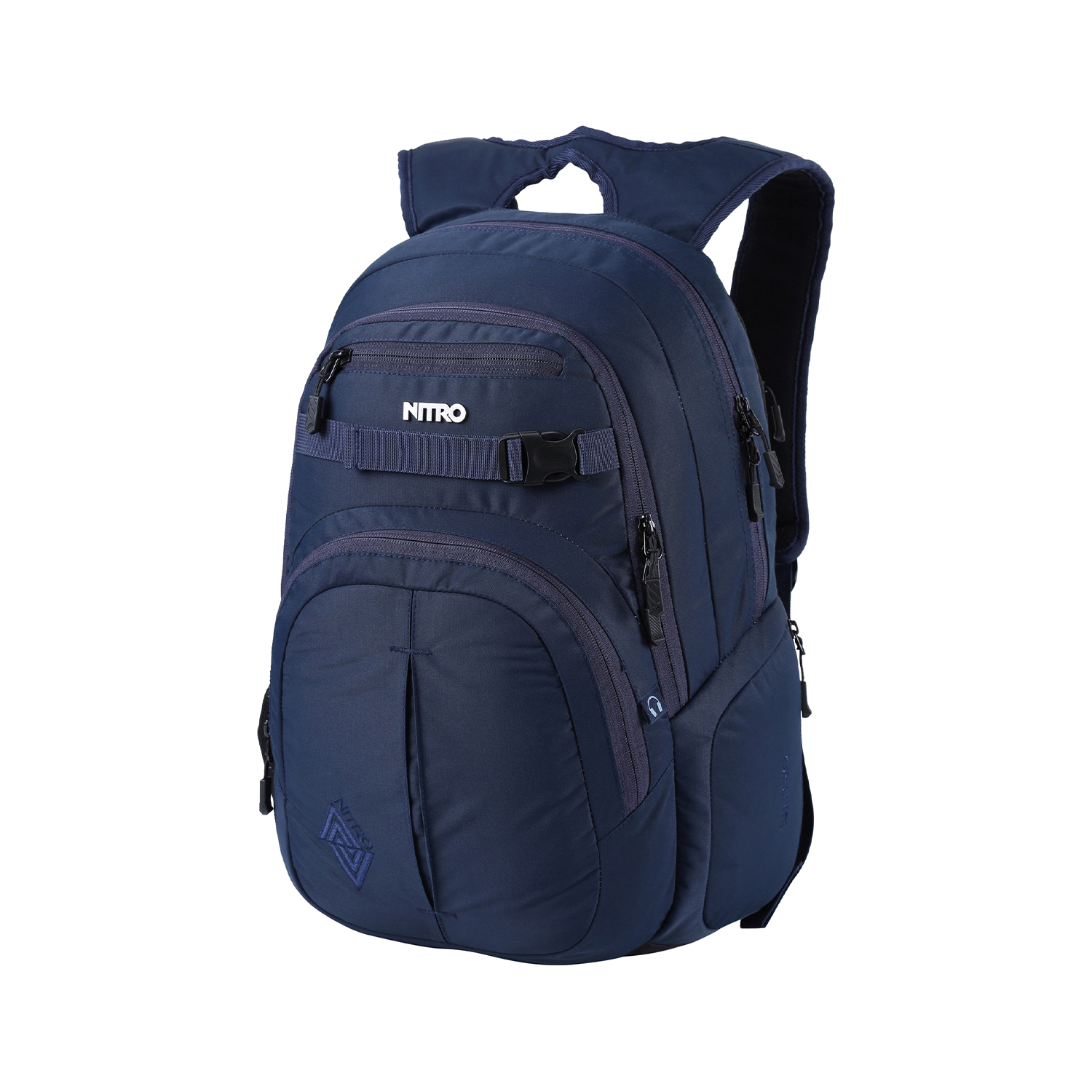 Nitro Chase Rucksack-Night Sky