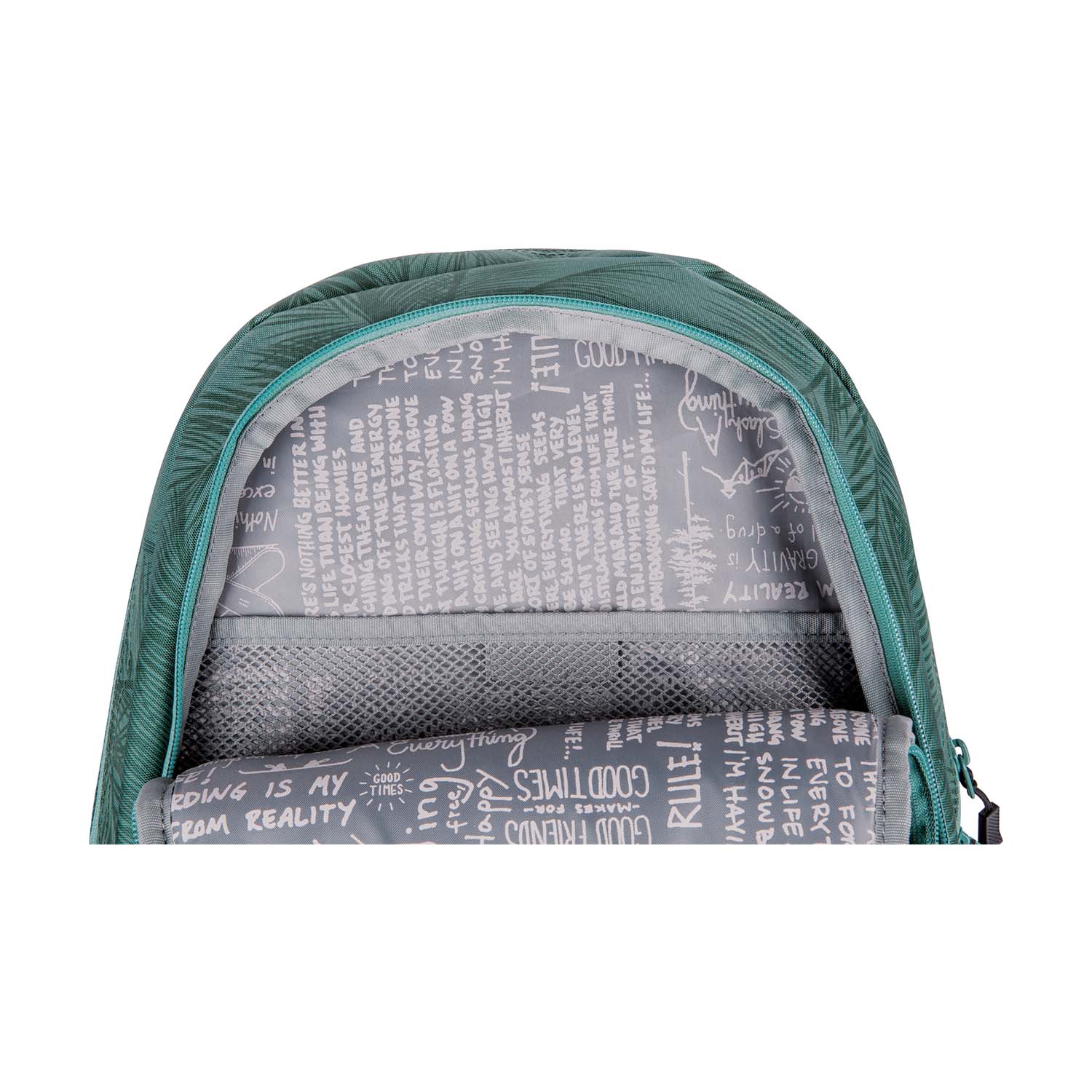 Nitro Chase Rucksack-Coco