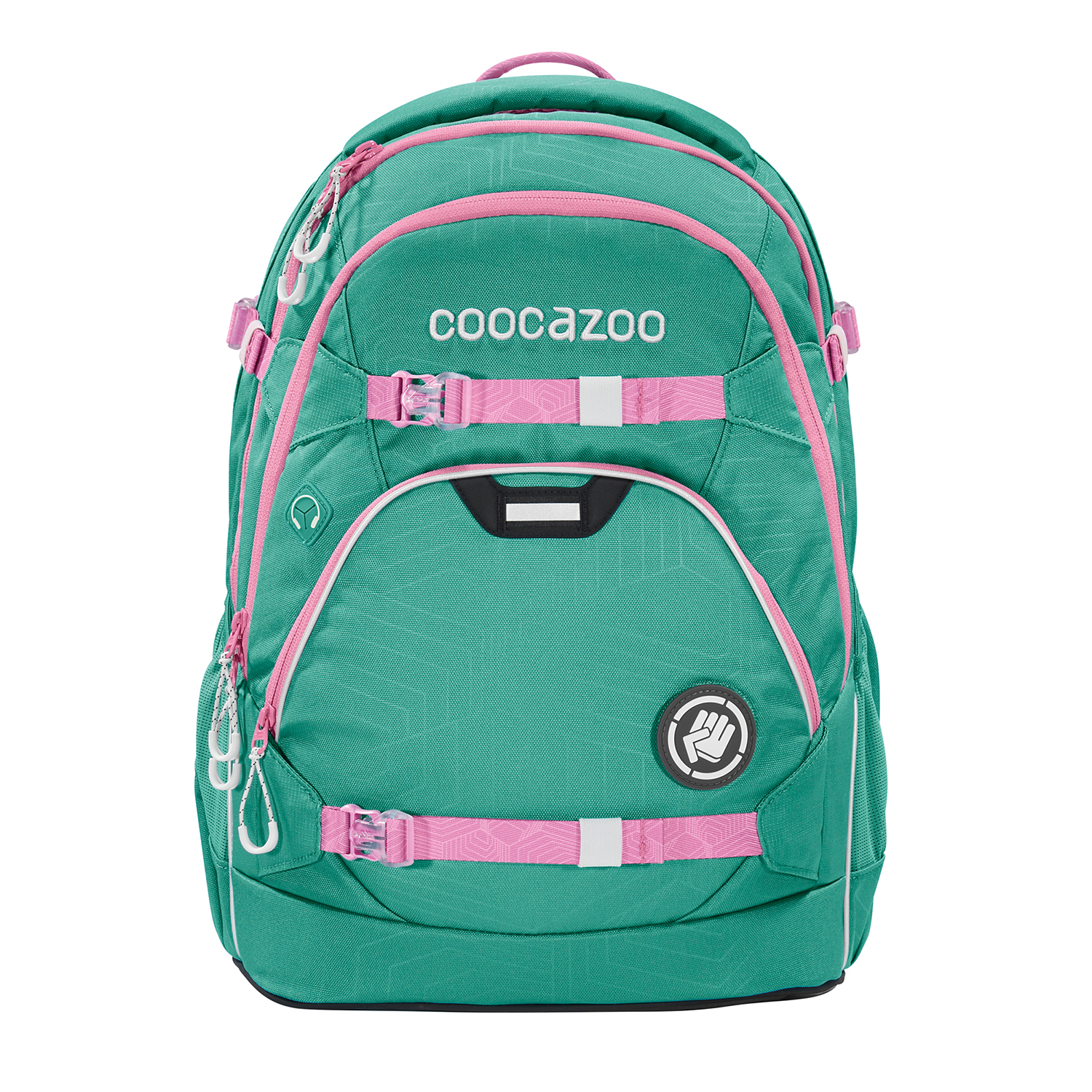 Coocazoo ScaleRale - Rucksack-Springman