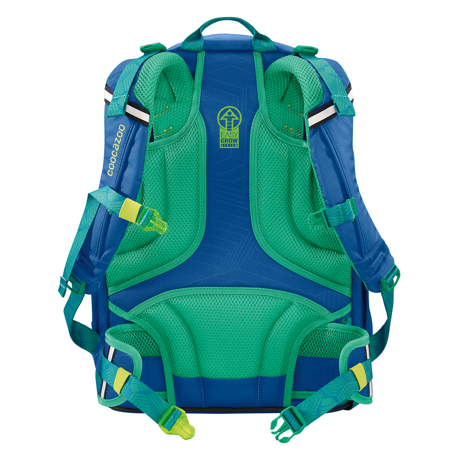 Coocazoo ScaleRale - Rucksack-Waveman