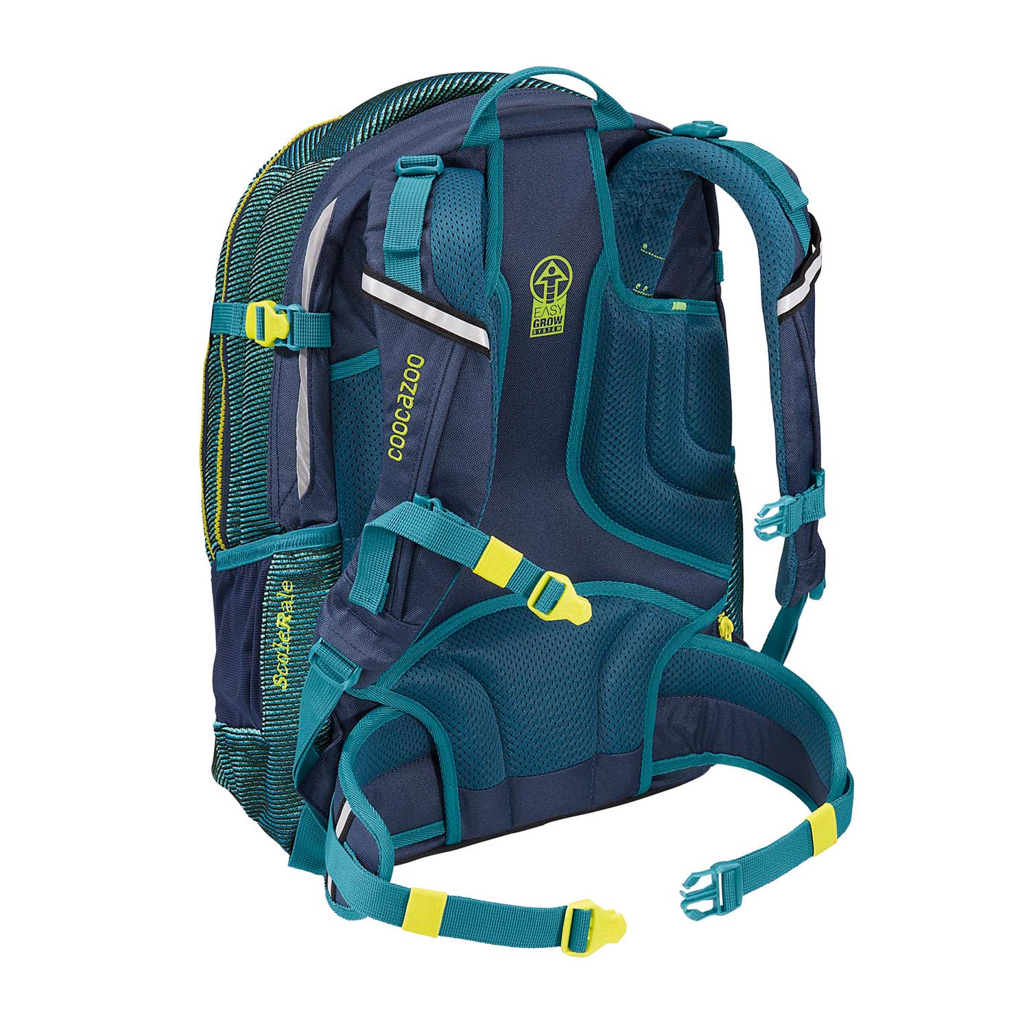 FreakaSneaka Chameleon Blue