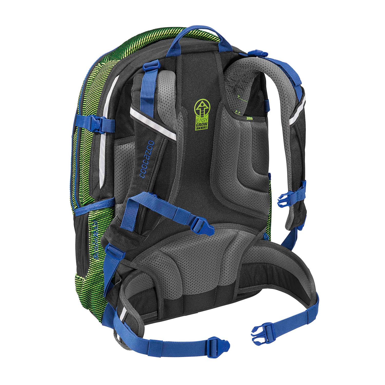 FreakaSneaka Chameleon Green