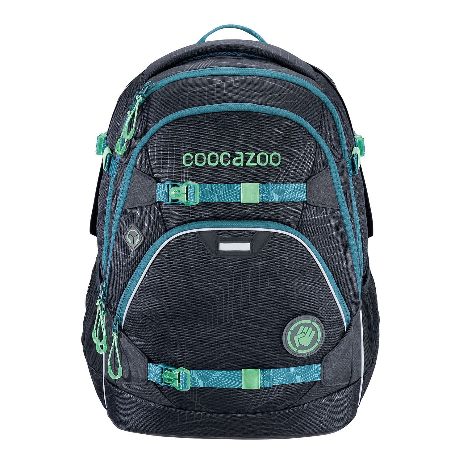 Coocazoo ScaleRale - Rucksack-Diveman